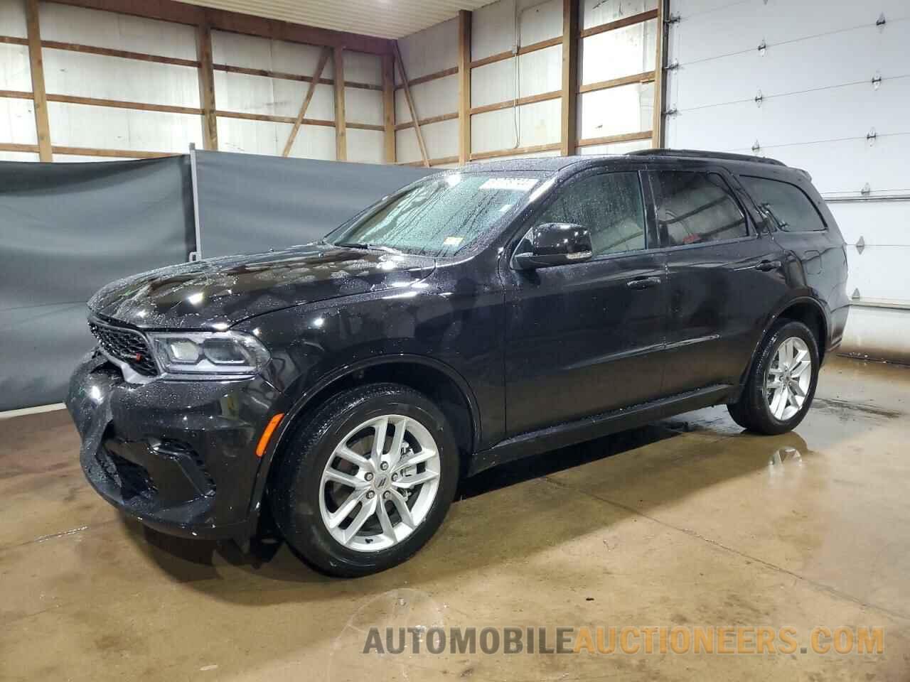 1C4RDJDG6RC238018 DODGE DURANGO 2024