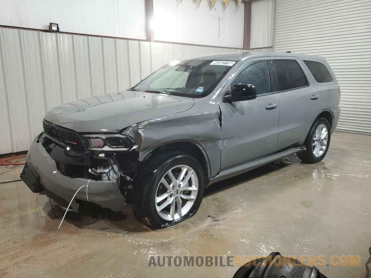 1C4RDJDG7PC574175 DODGE DURANGO 2023