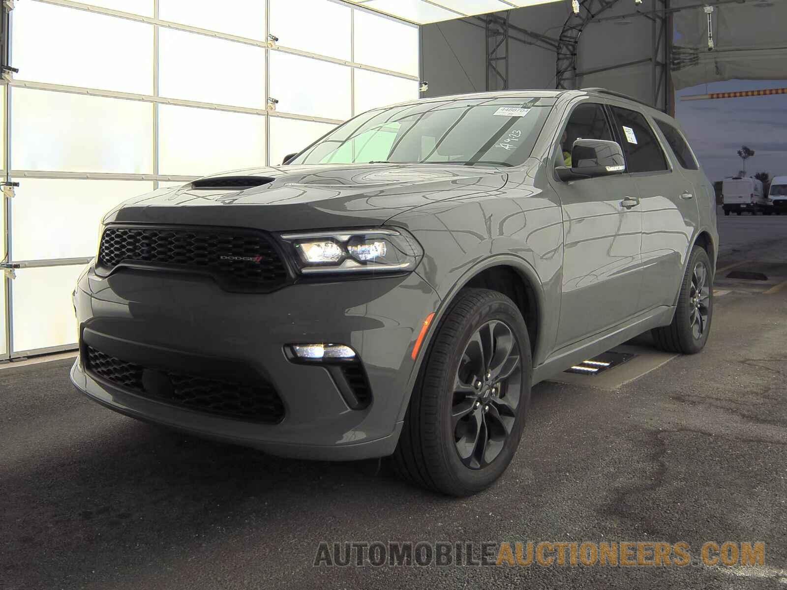 1C4RDJDG7PC673160 Dodge Durango 2023