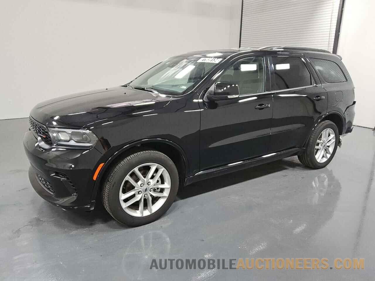 1C4RDJDG7RC144150 DODGE DURANGO 2024