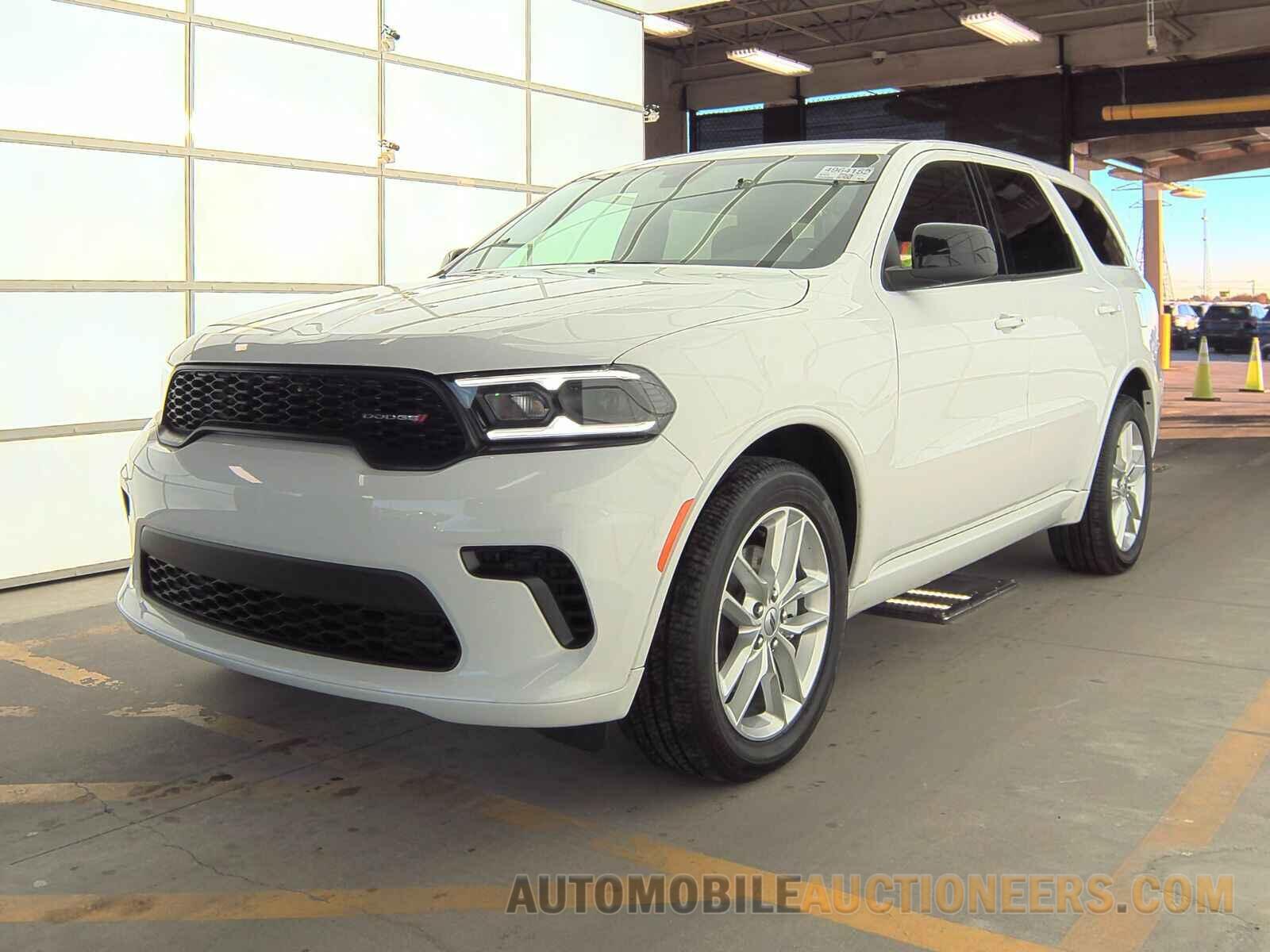 1C4RDJDG7RC217498 Dodge Durango 2024