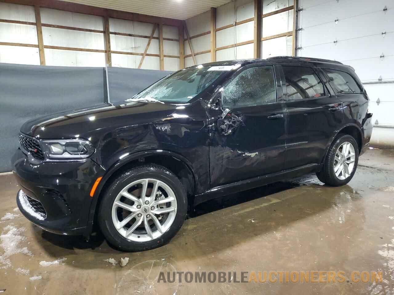 1C4RDJDG8RC126319 DODGE DURANGO 2024