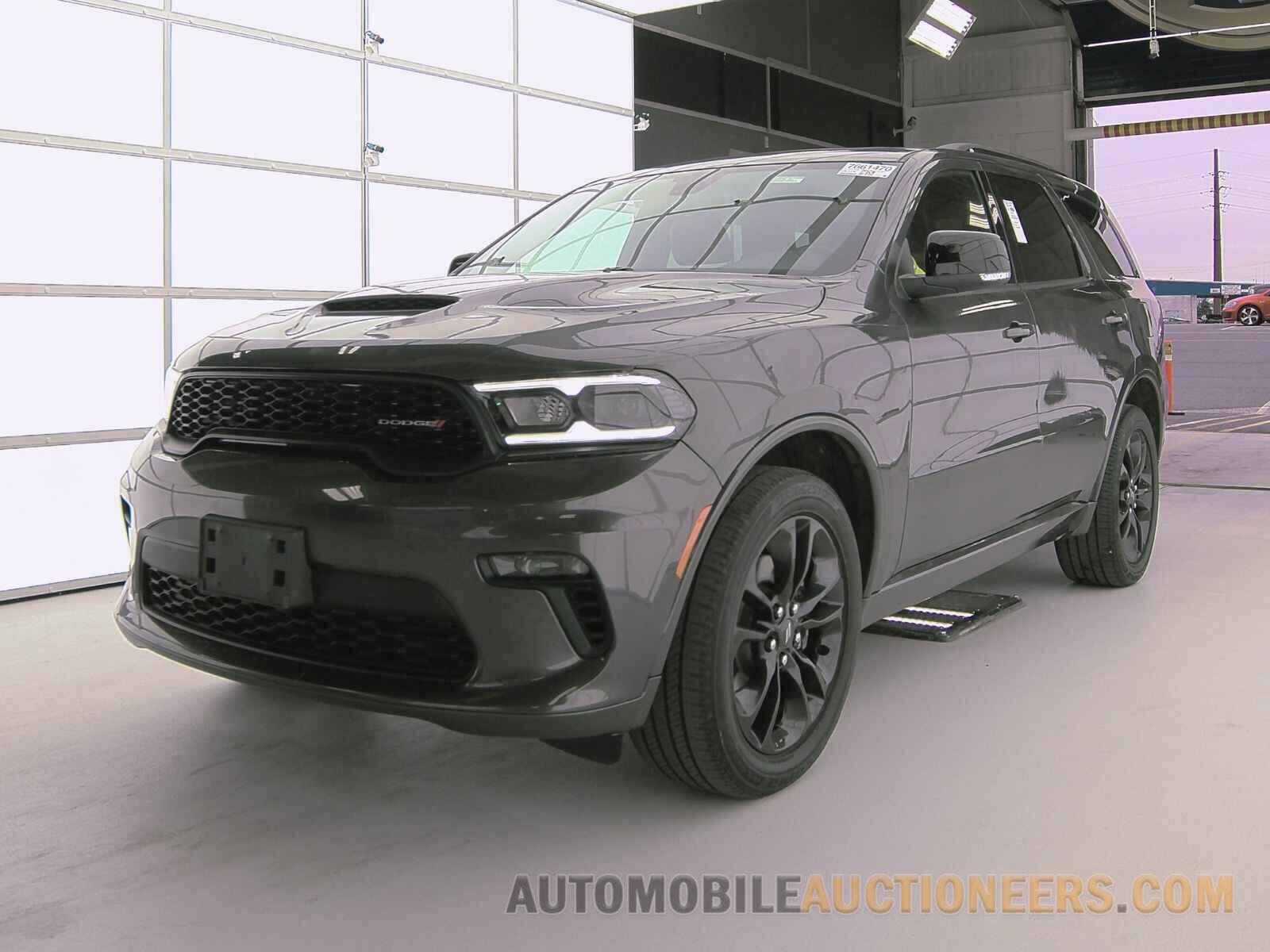 1C4RDJDGXMC579088 Dodge Durango 2021