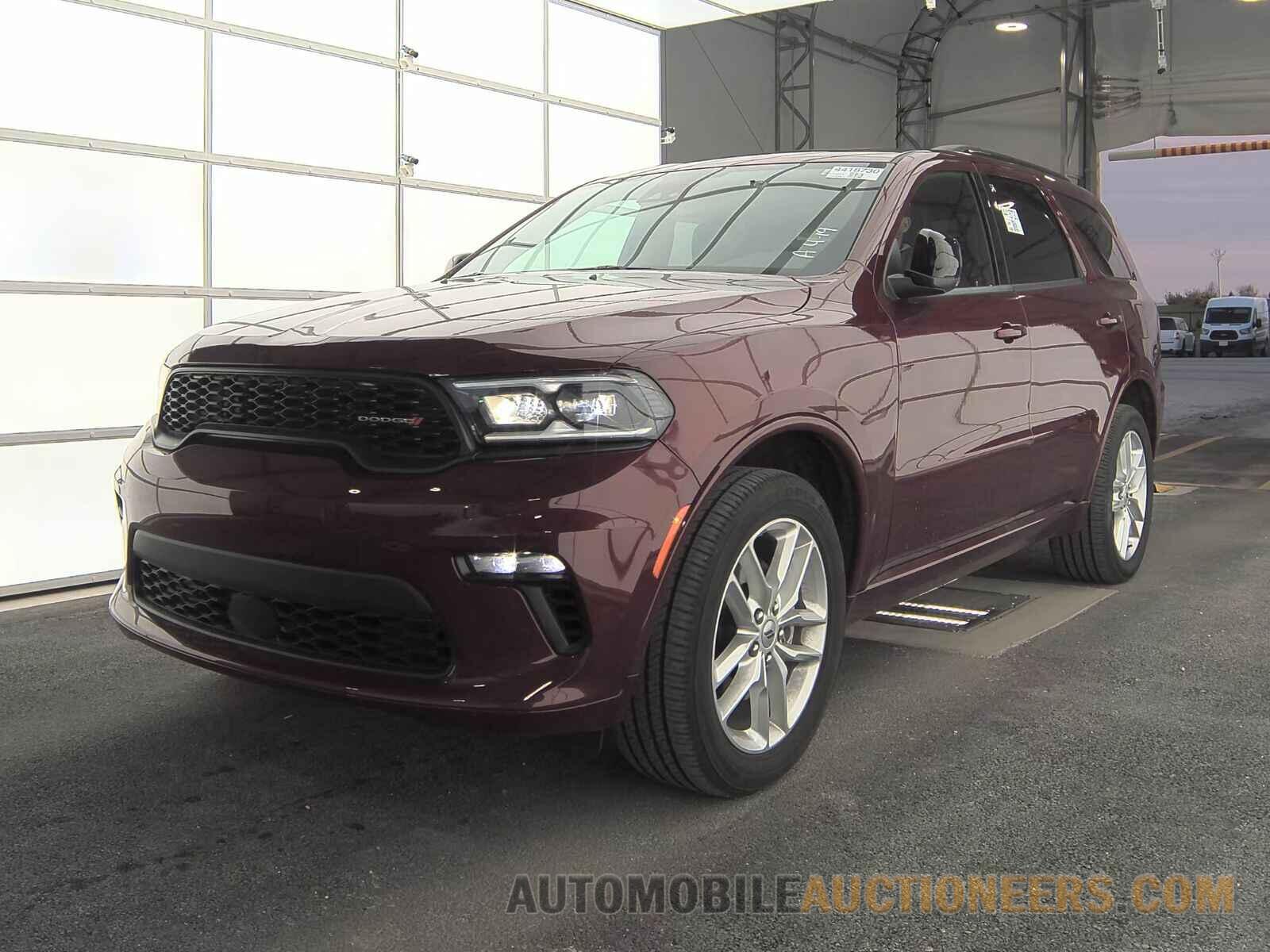 1C4RDJDGXPC628763 Dodge Durango 2023