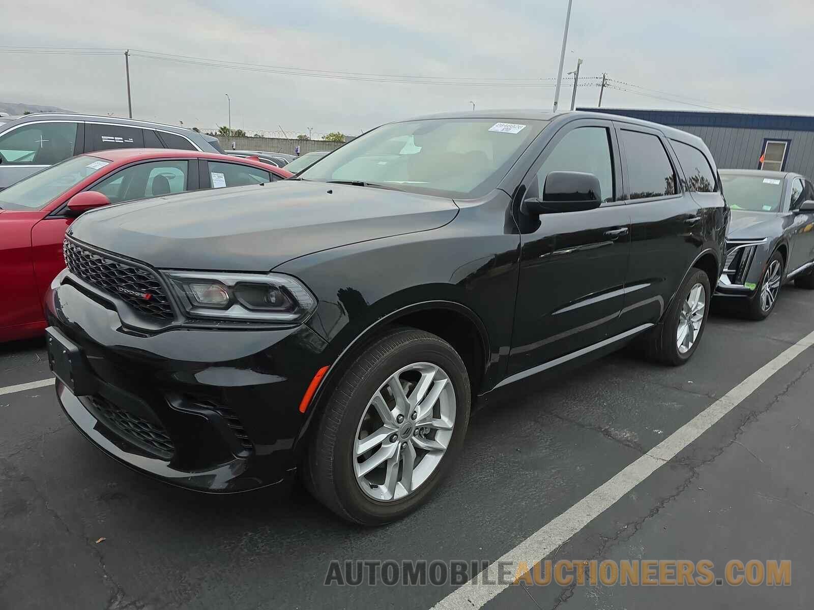 1C4RDJDGXPC678773 Dodge Durango 2023