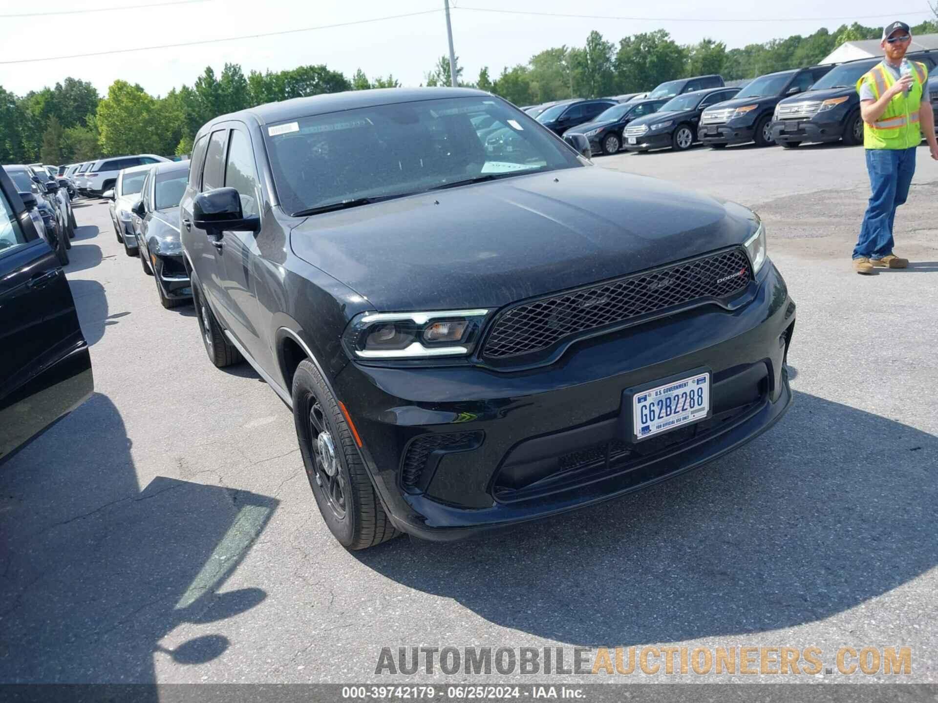 1C4RDJFG0RC182641 DODGE DURANGO 2024