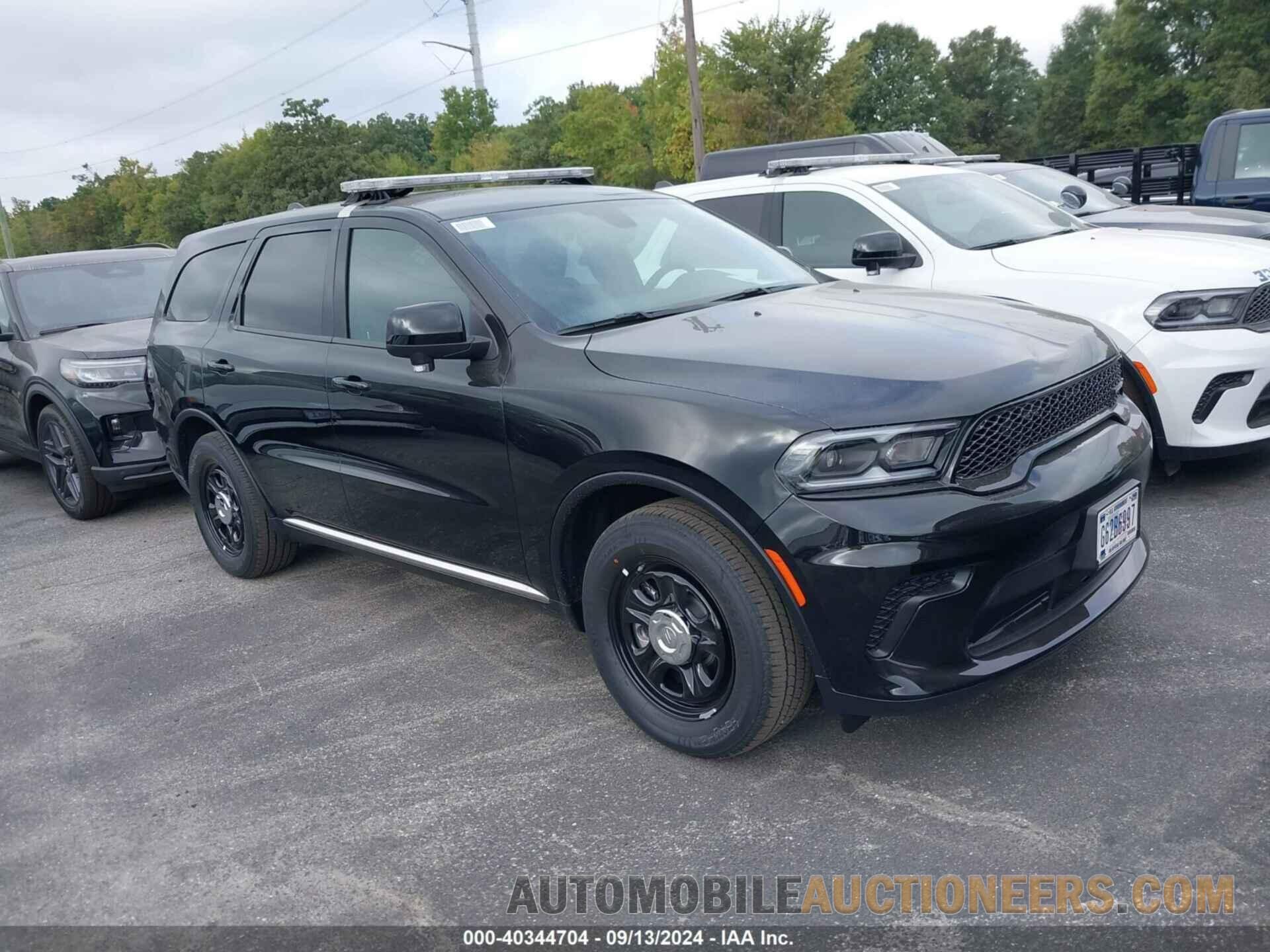 1C4RDJFG4RC258359 DODGE DURANGO 2024