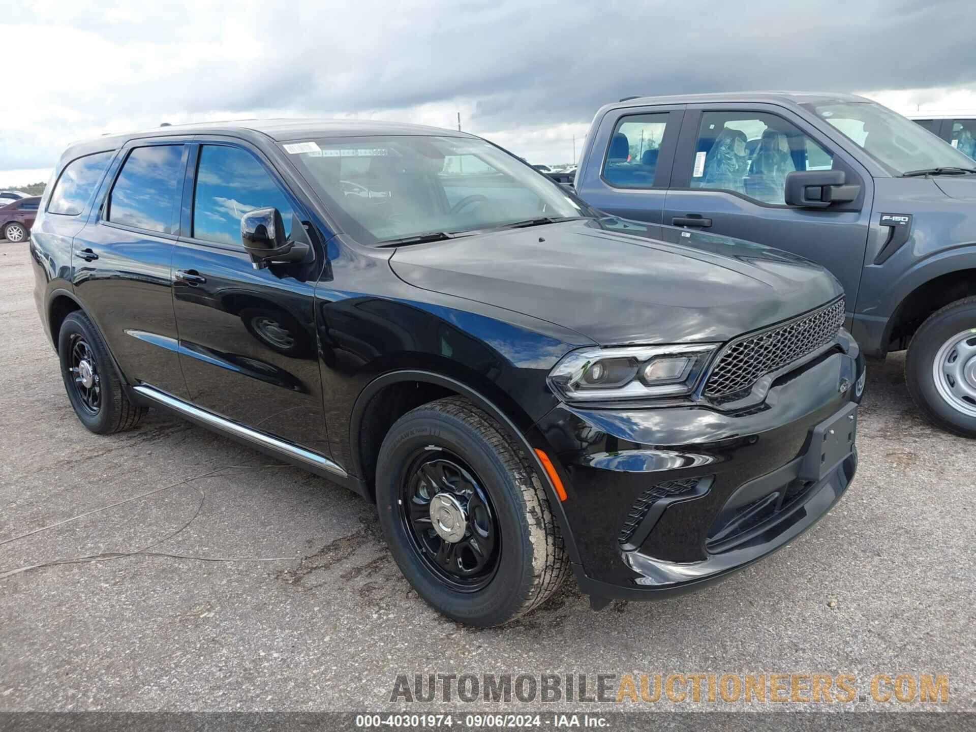 1C4RDJFG7RC226523 DODGE DURANGO 2024