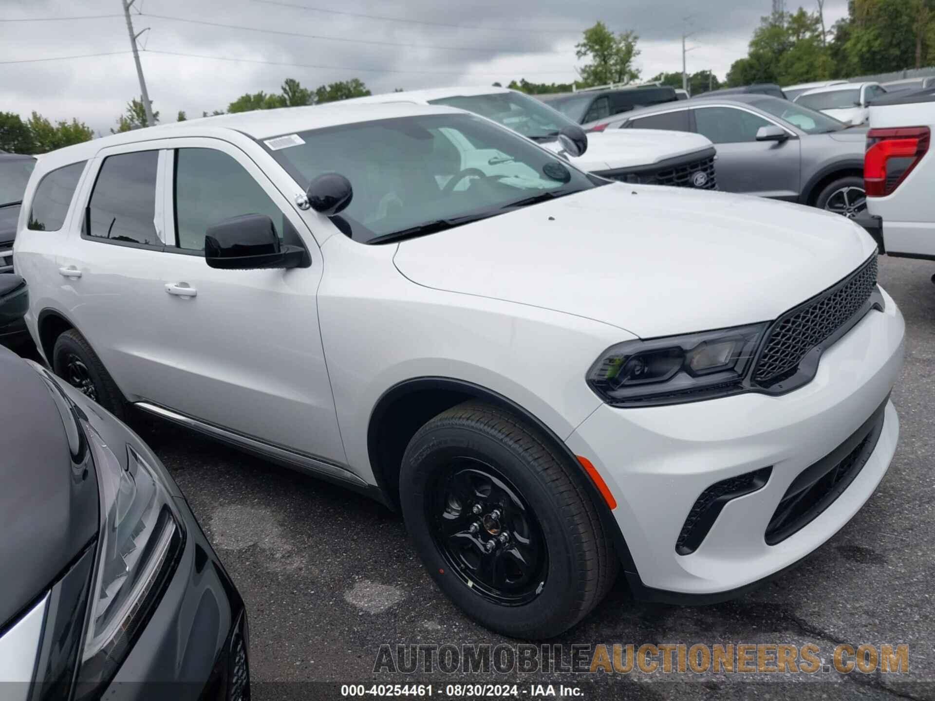 1C4RDJFG8RC246568 DODGE DURANGO 2024