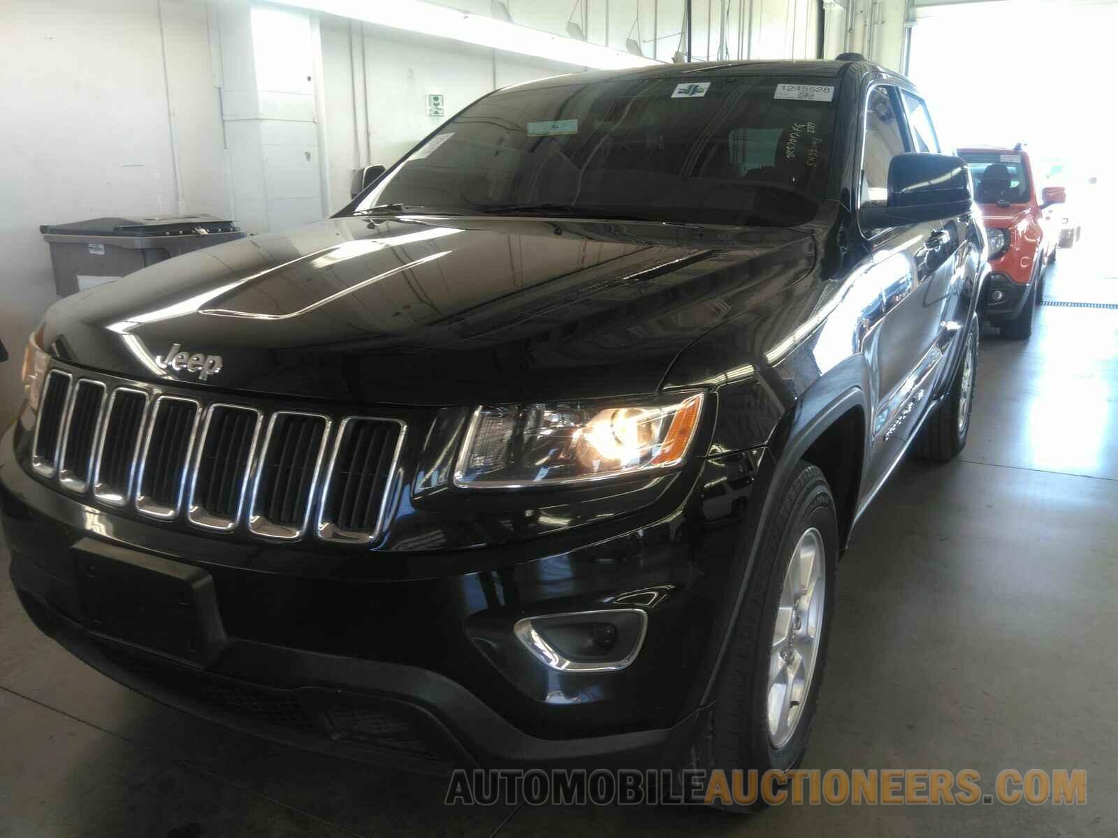 1C4RJEAG0FC669101 Jeep Grand Cherokee 2015