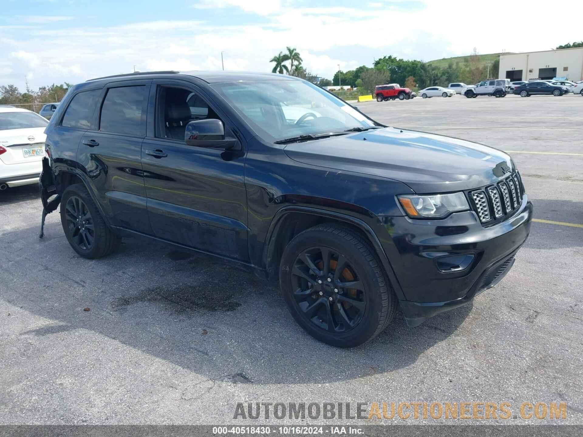 1C4RJEAG0HC868491 JEEP GRAND CHEROKEE 2017