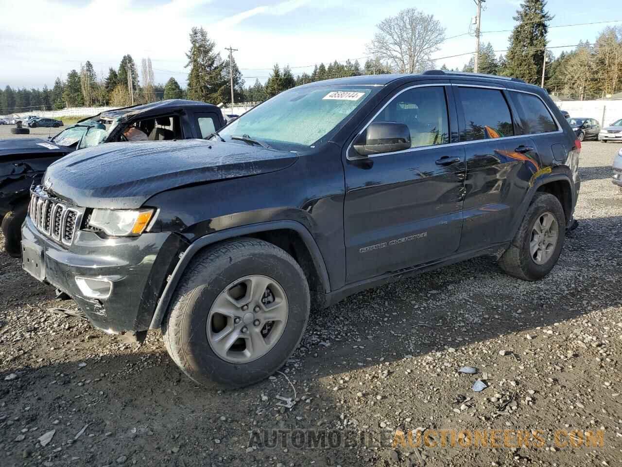 1C4RJEAG0HC902946 JEEP GRAND CHER 2017