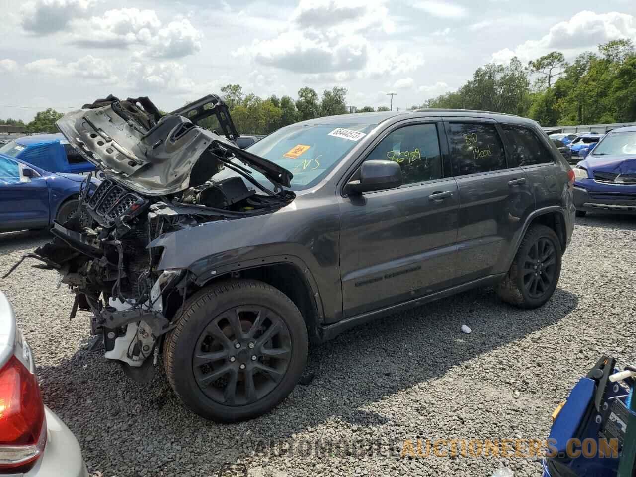 1C4RJEAG0JC429703 JEEP GRAND CHER 2018