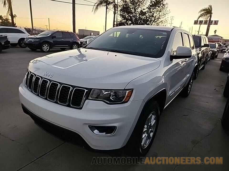 1C4RJEAG0JC444170 Jeep Grand Cherokee 2018