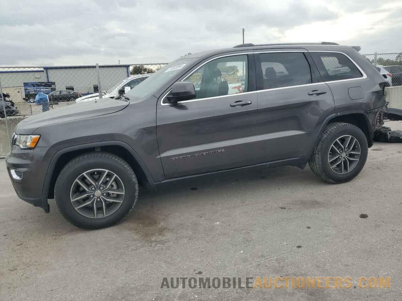 1C4RJEAG0JC513388 JEEP GRAND CHER 2018