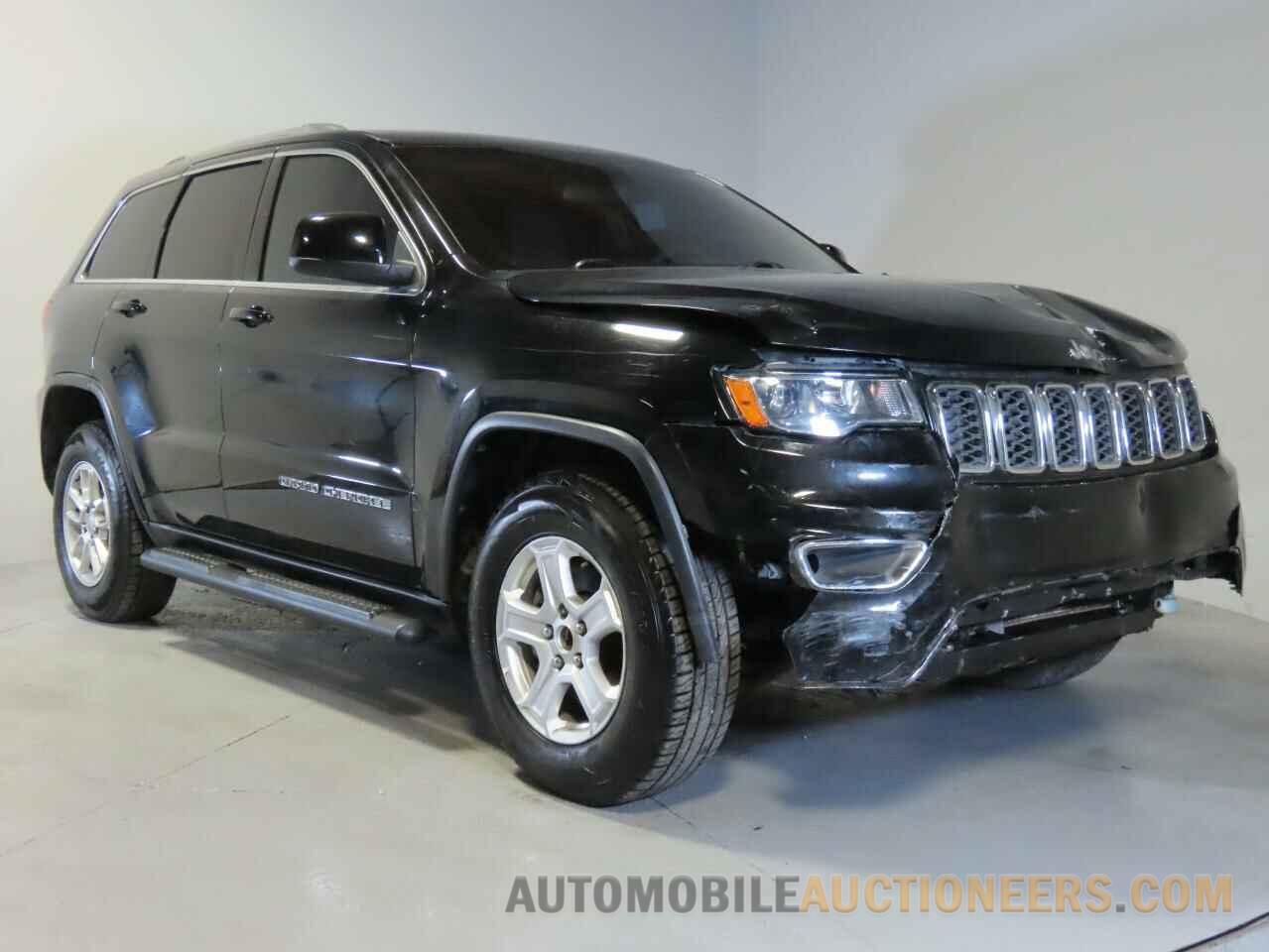 1C4RJEAG0JC513620 JEEP GRAND CHER 2018