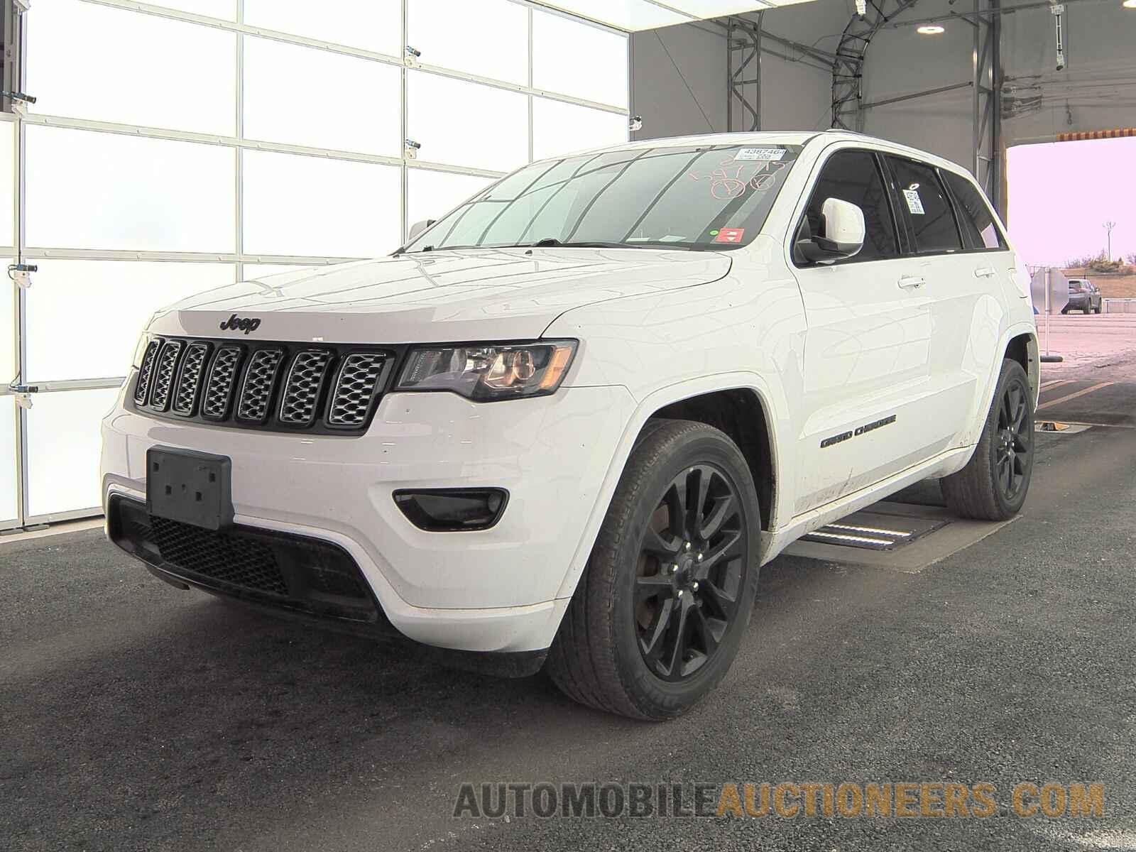 1C4RJEAG0KC597715 Jeep Grand Cherokee 2019