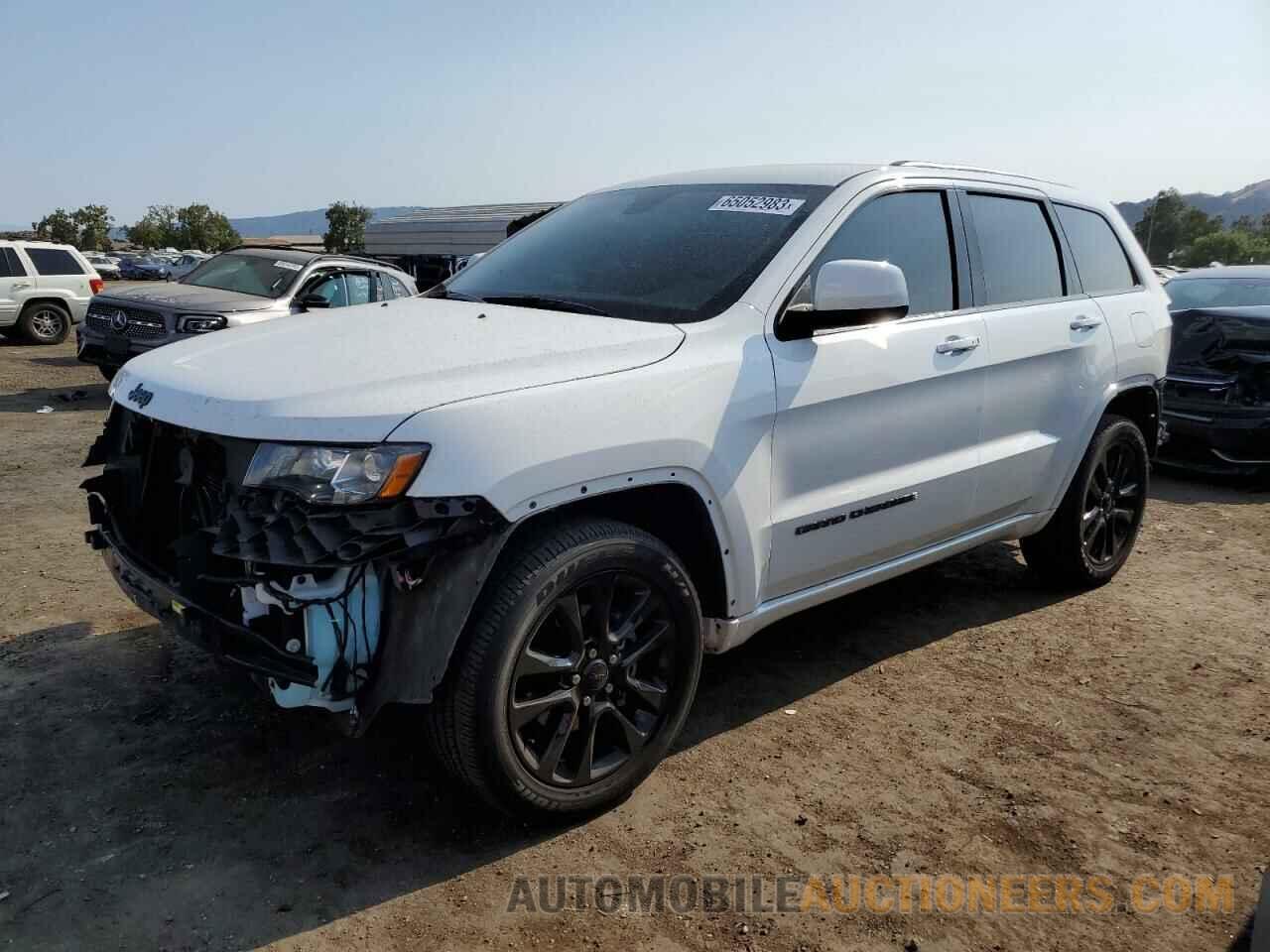 1C4RJEAG0KC625948 JEEP GRAND CHER 2019