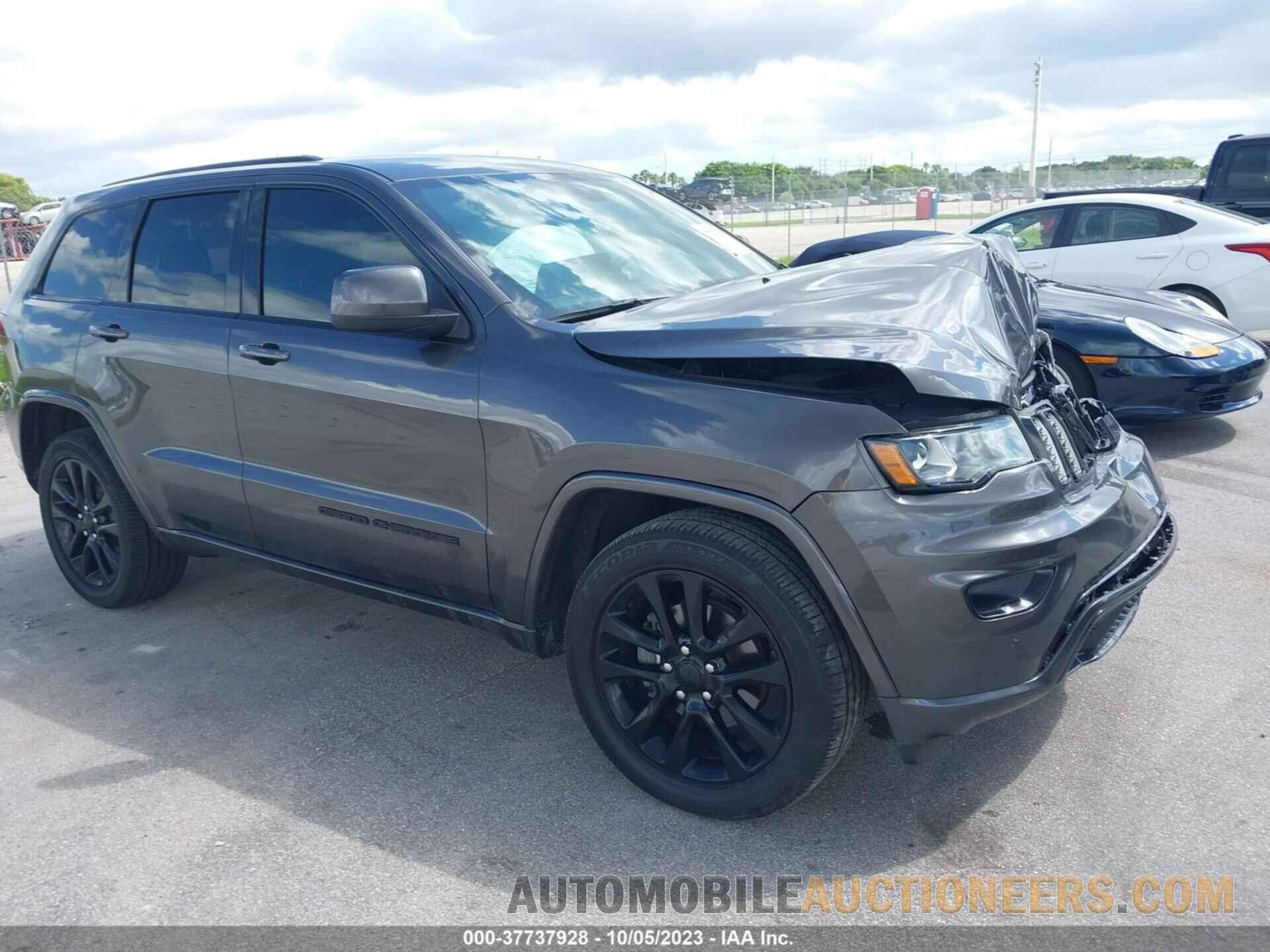 1C4RJEAG0KC626002 JEEP GRAND CHEROKEE 2019