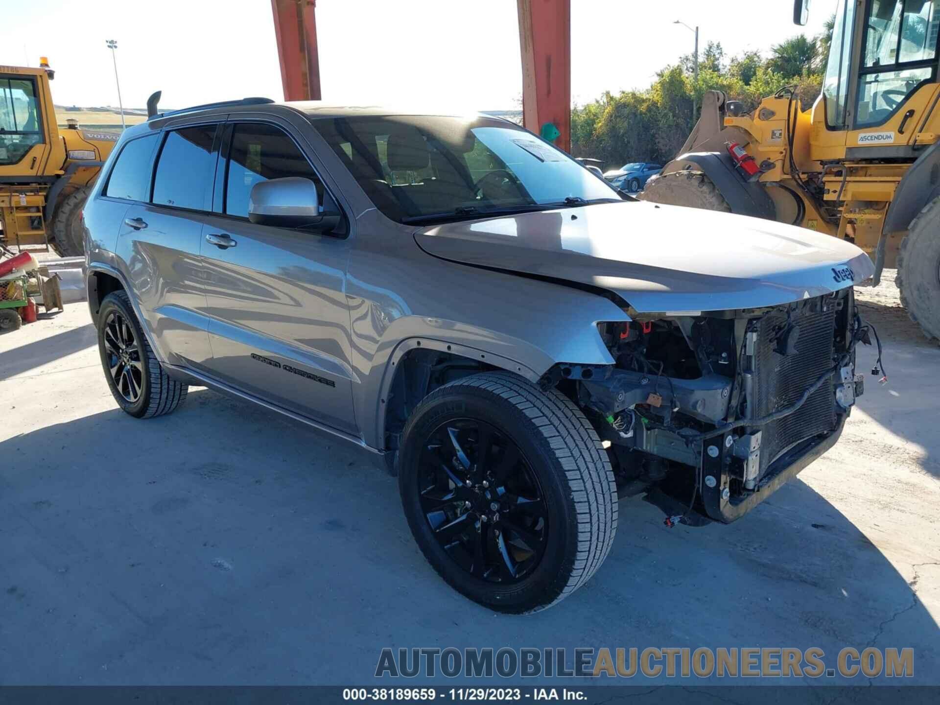 1C4RJEAG0KC673126 JEEP GRAND CHEROKEE 2019