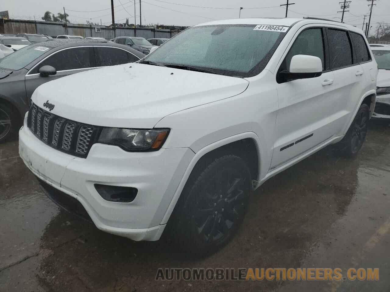 1C4RJEAG0KC832632 JEEP GRAND CHER 2019