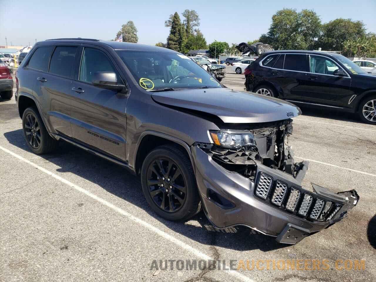 1C4RJEAG0KC833280 JEEP GRAND CHER 2019