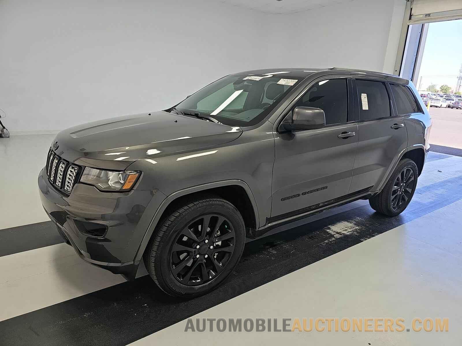 1C4RJEAG0KC851505 Jeep Grand Cherokee 2019