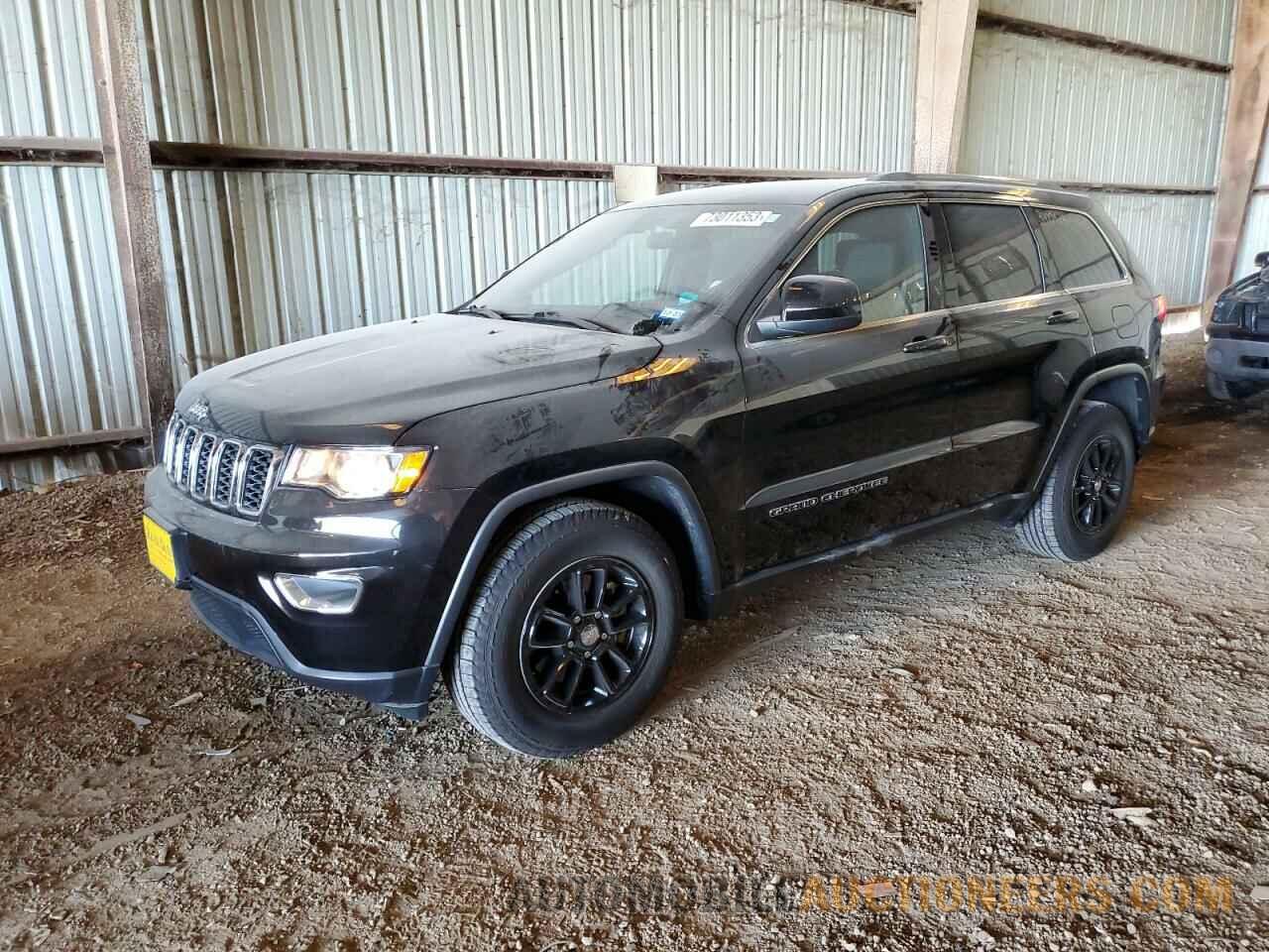 1C4RJEAG0KC851715 JEEP GRAND CHER 2019