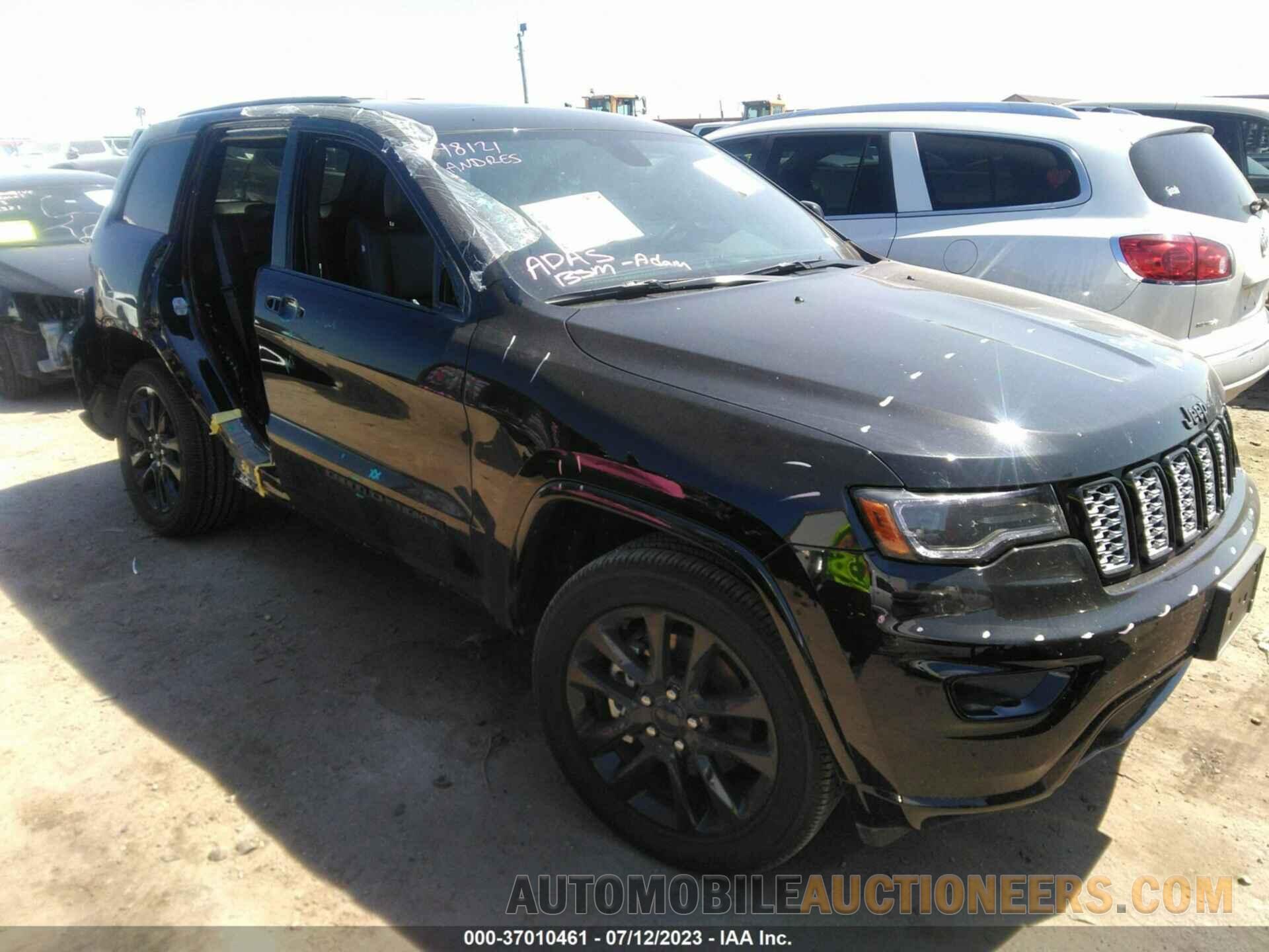 1C4RJEAG0MC518272 JEEP GRAND CHEROKEE 2021