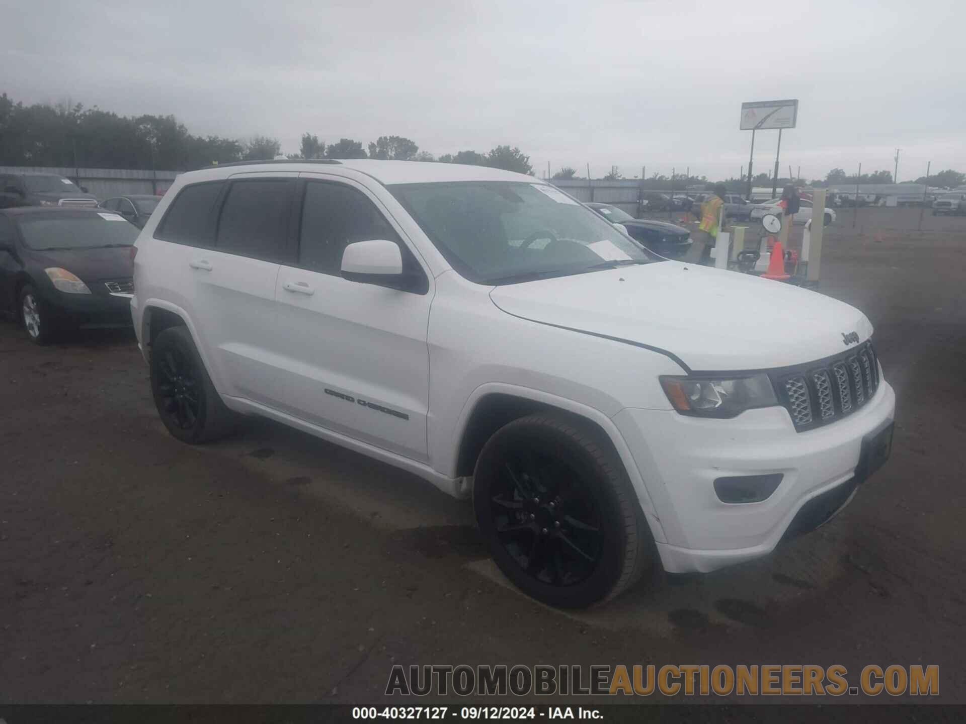 1C4RJEAG0MC539770 JEEP GRAND CHEROKEE 2021