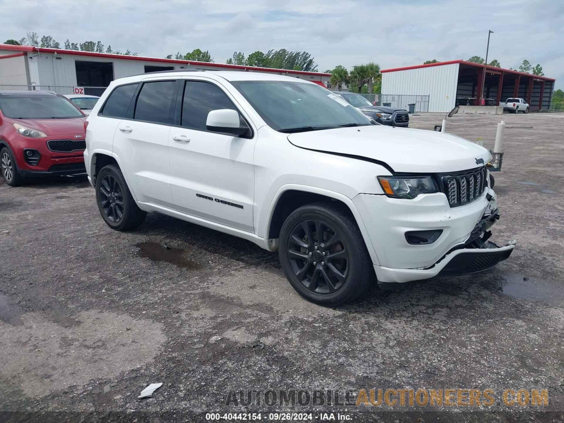 1C4RJEAG0MC719072 JEEP GRAND CHEROKEE 2021