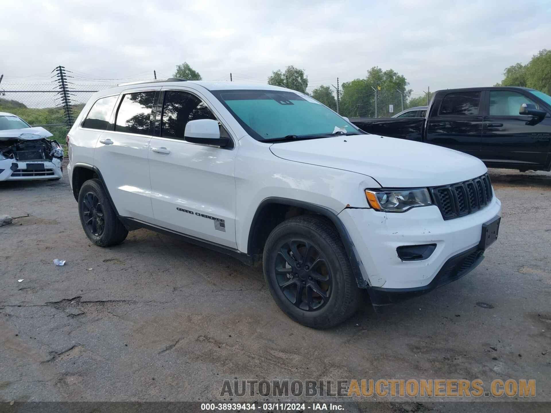 1C4RJEAG0MC737877 JEEP GRAND CHEROKEE 2021