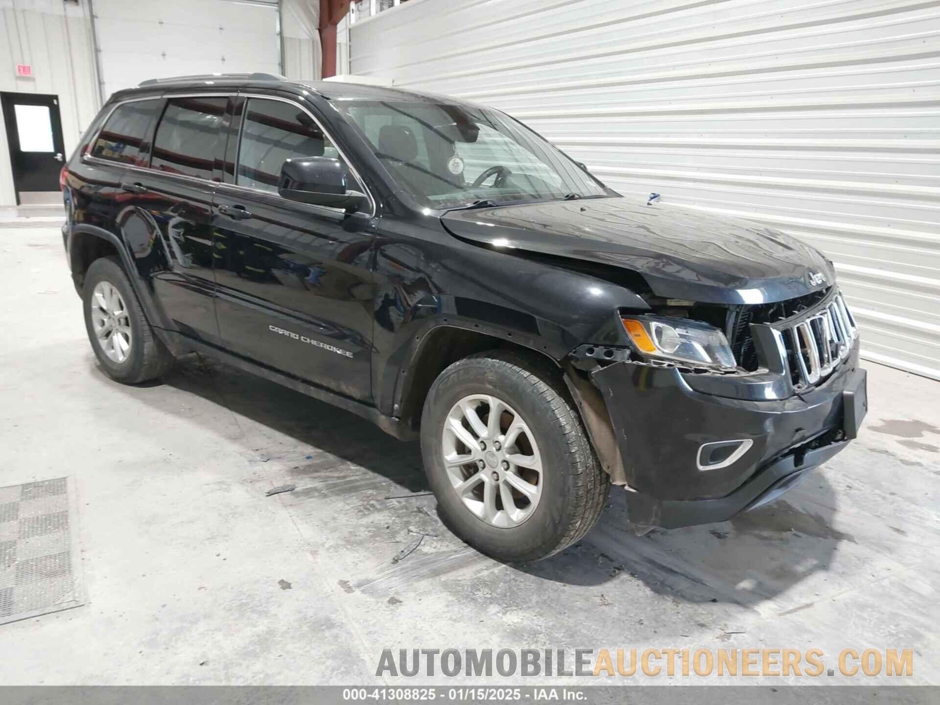 1C4RJEAG1FC193988 JEEP GRAND CHEROKEE 2015