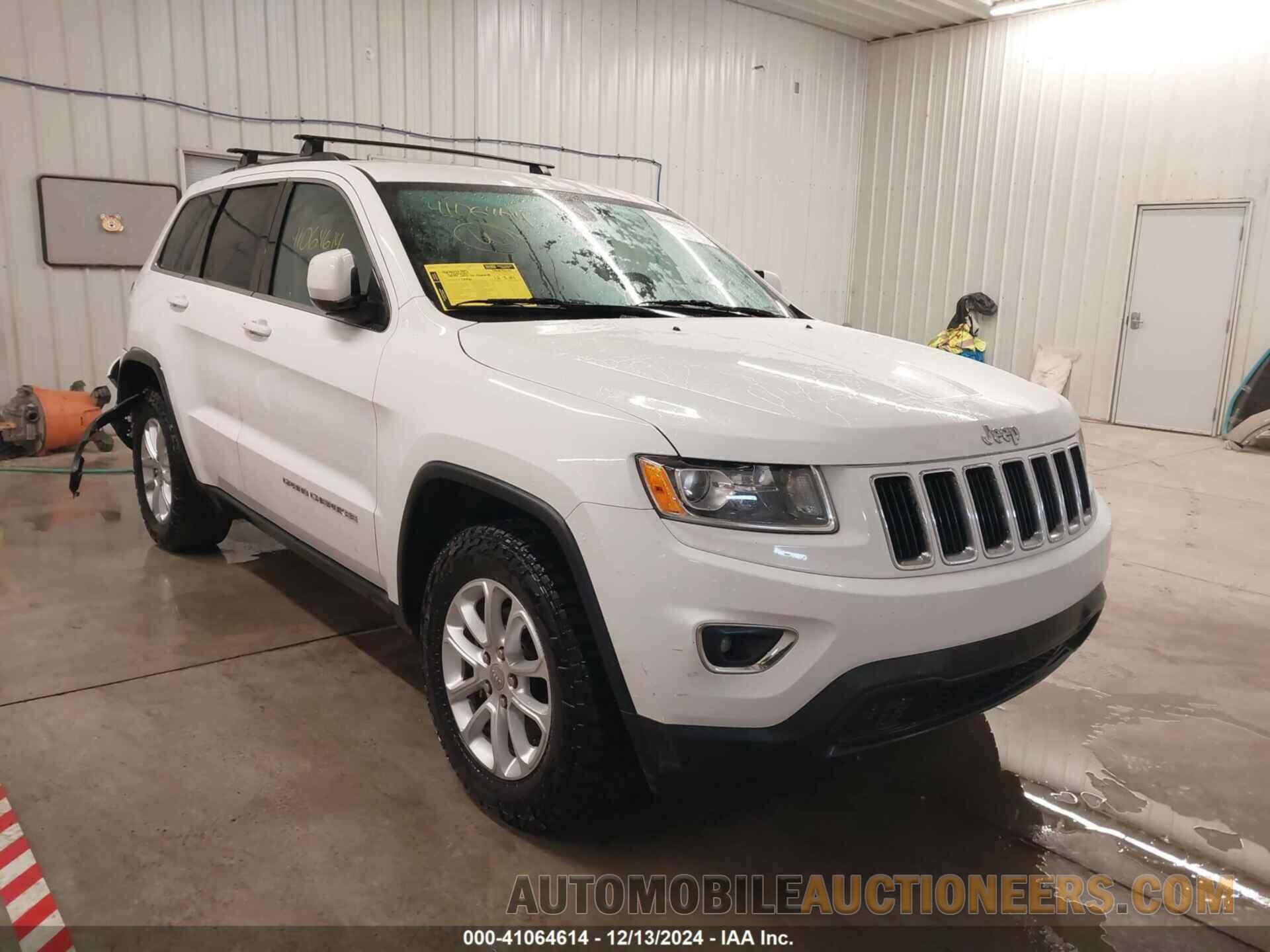 1C4RJEAG1FC235768 JEEP GRAND CHEROKEE 2015