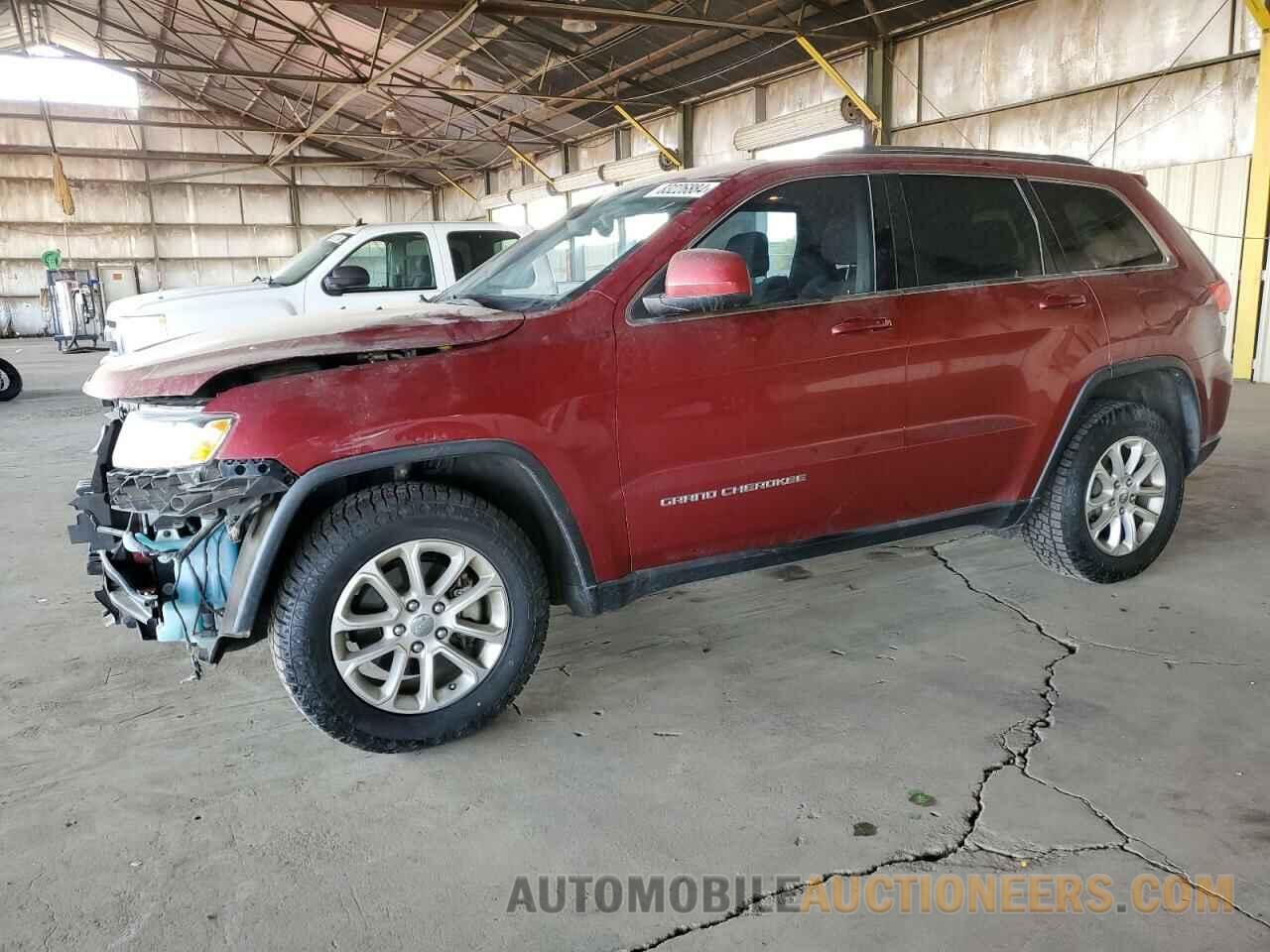 1C4RJEAG1FC700355 JEEP GRAND CHER 2015