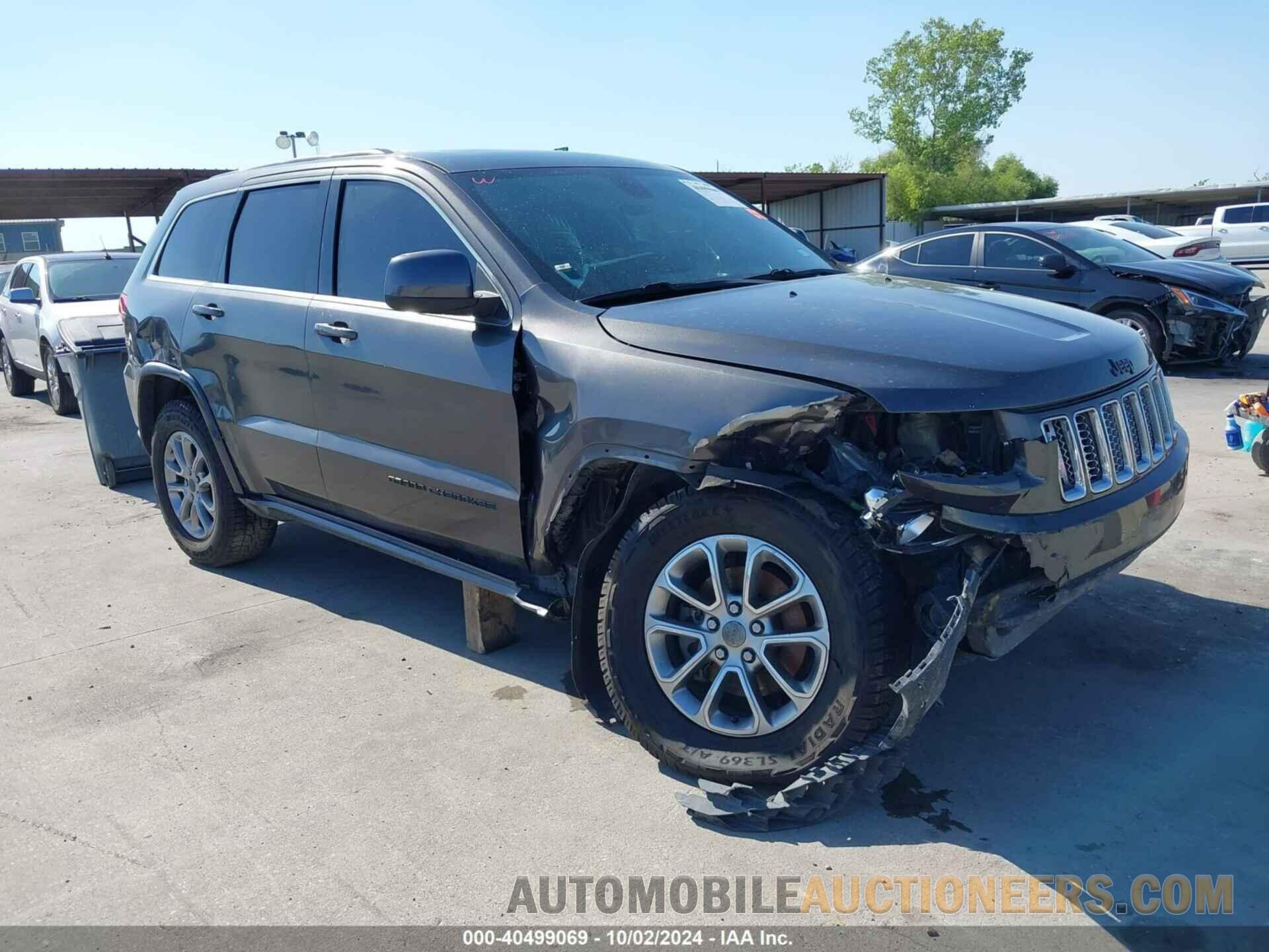 1C4RJEAG1FC825470 JEEP GRAND CHEROKEE 2015