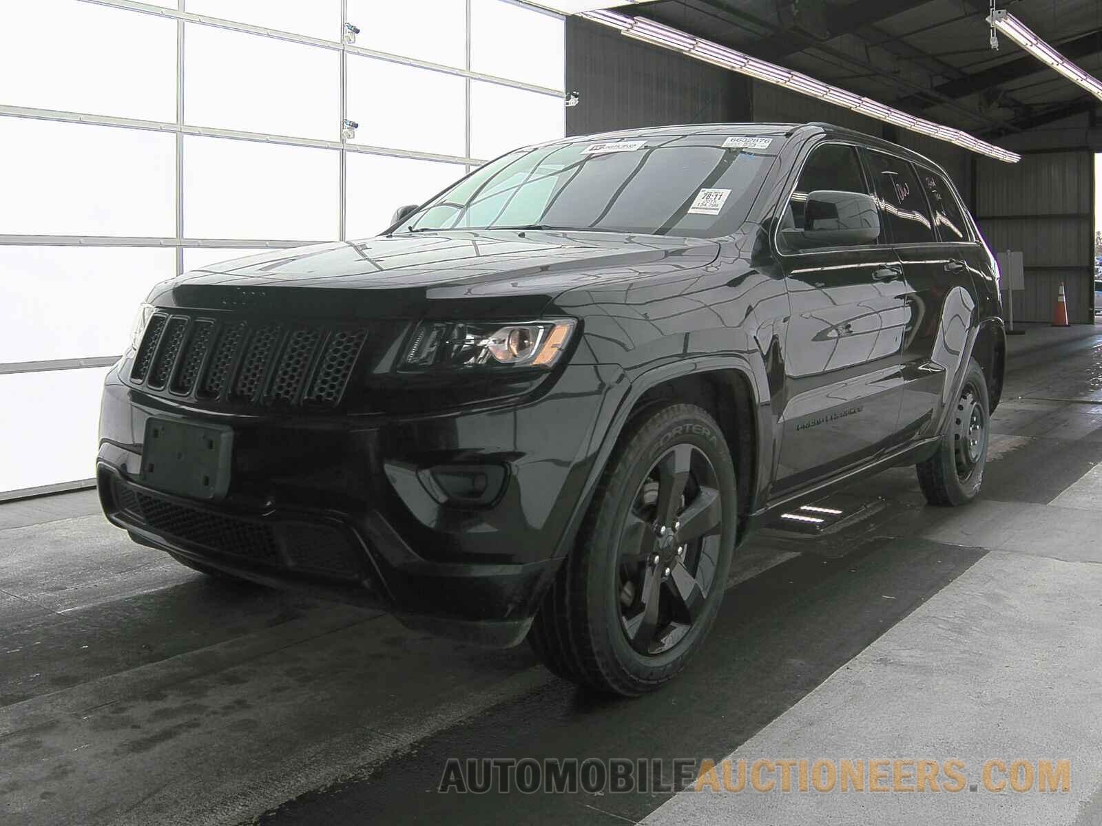 1C4RJEAG1FC856833 Jeep Grand Cherokee 2015