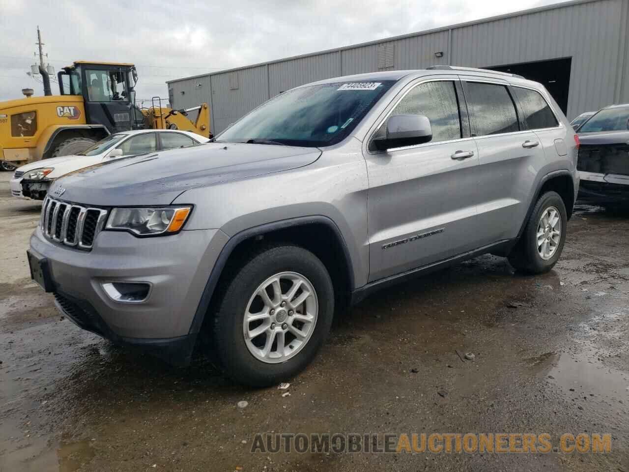 1C4RJEAG1JC269122 JEEP GRAND CHER 2018