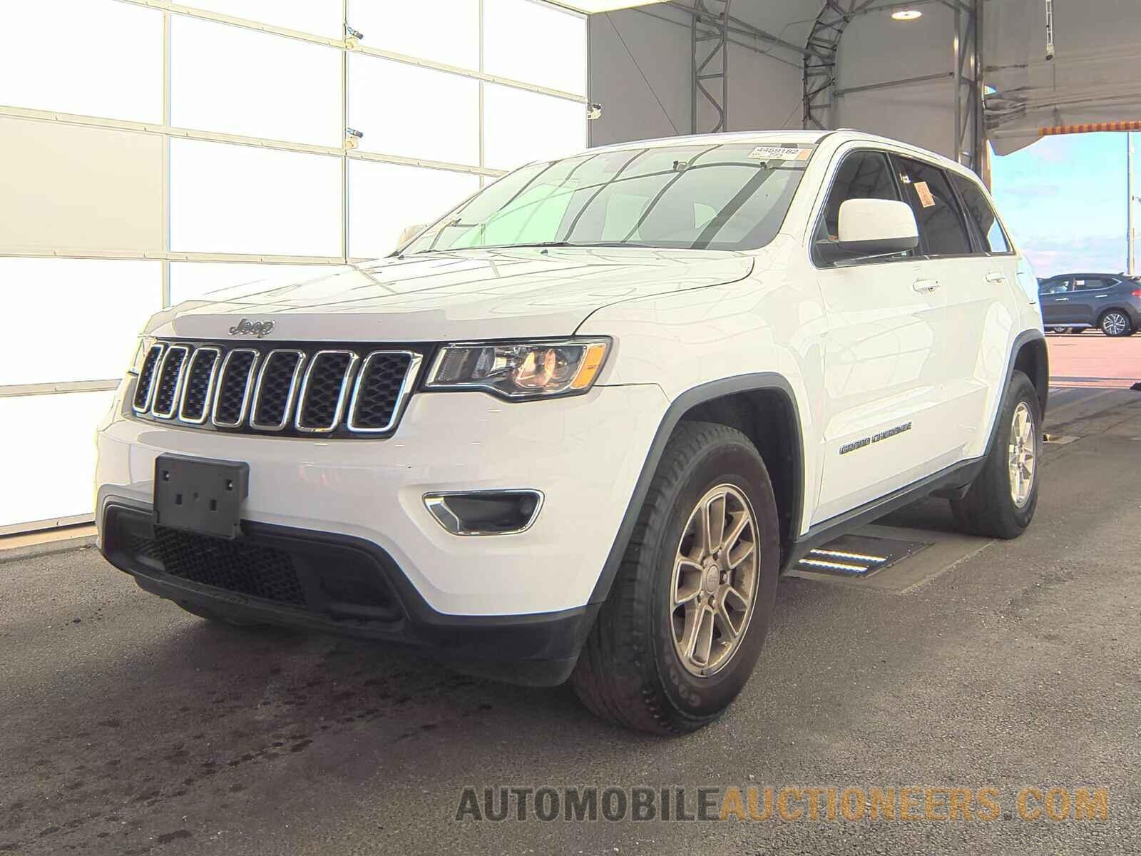 1C4RJEAG1JC481566 Jeep Grand Cherokee 2018