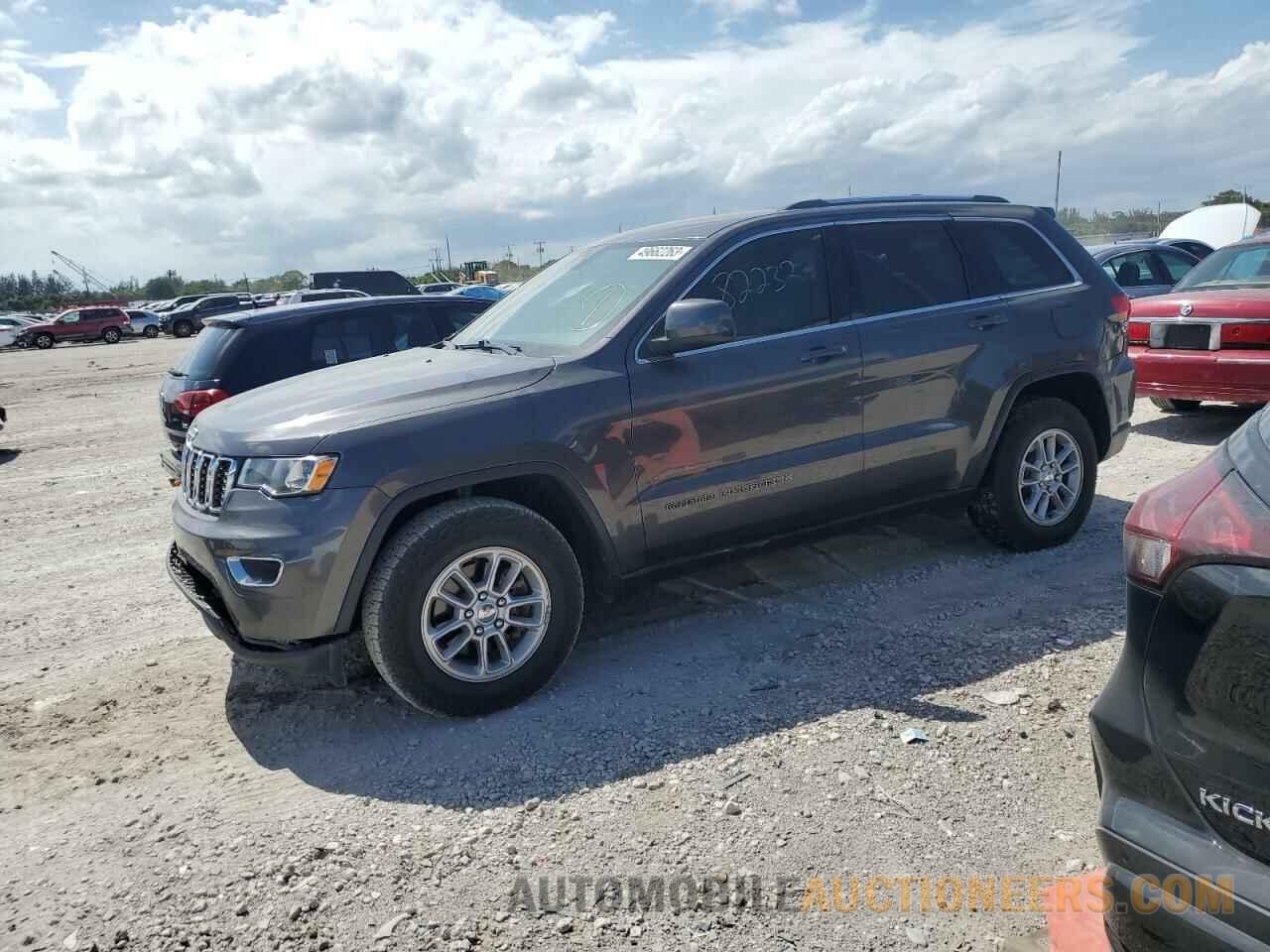 1C4RJEAG1KC571480 JEEP GRAND CHER 2019