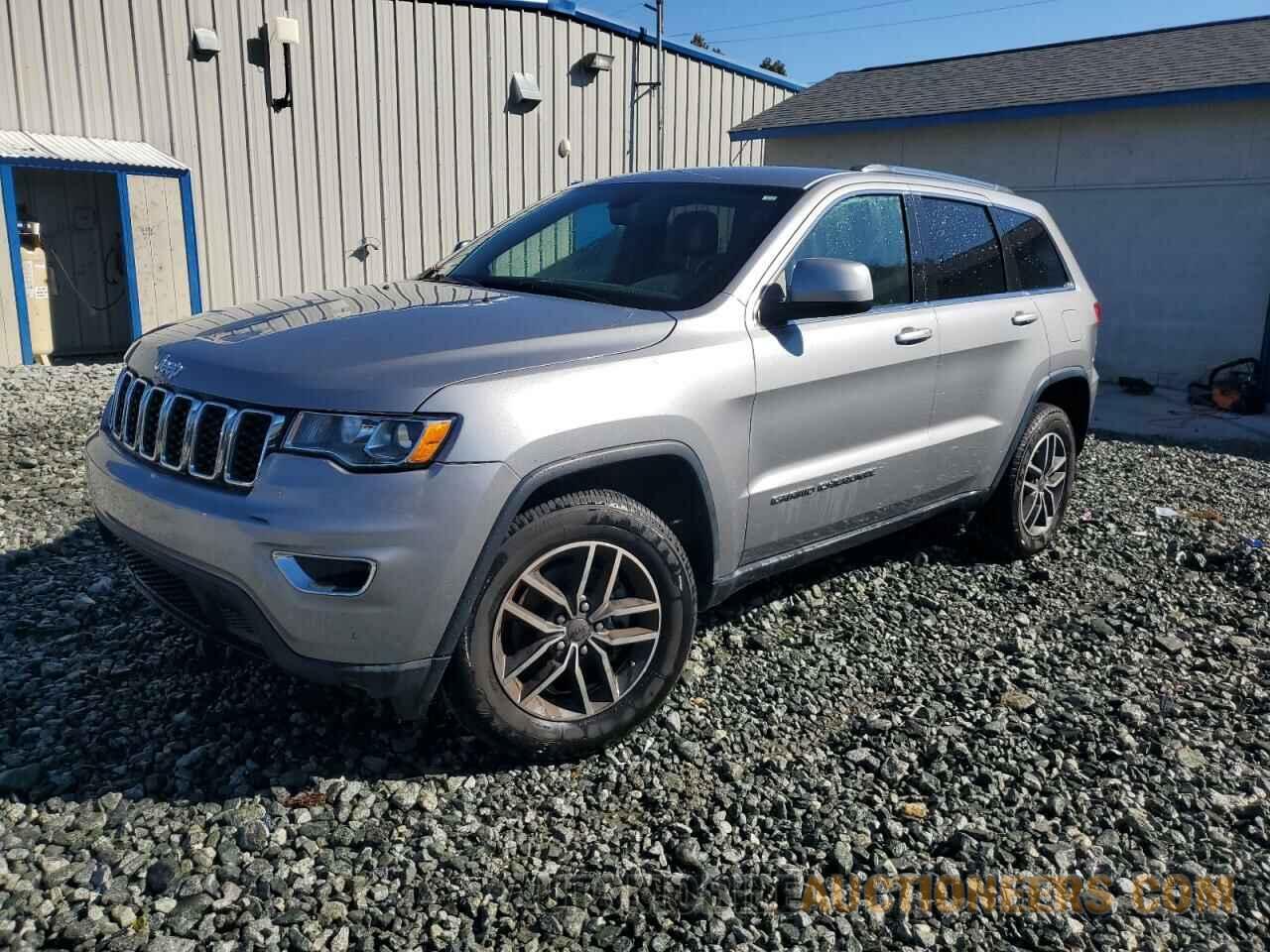 1C4RJEAG1KC646856 JEEP GRAND CHER 2019