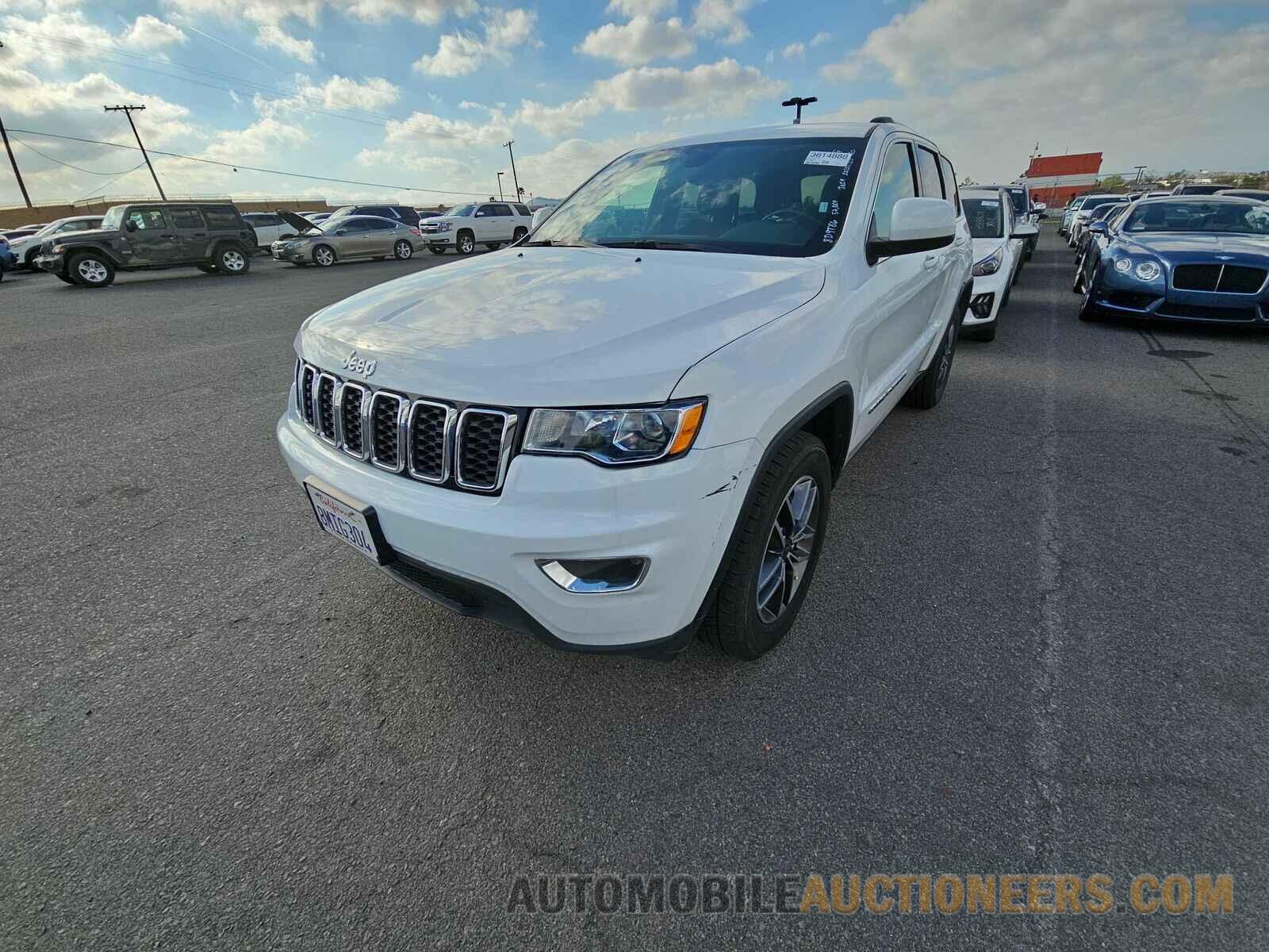 1C4RJEAG1KC852176 Jeep Grand Cherokee 2019