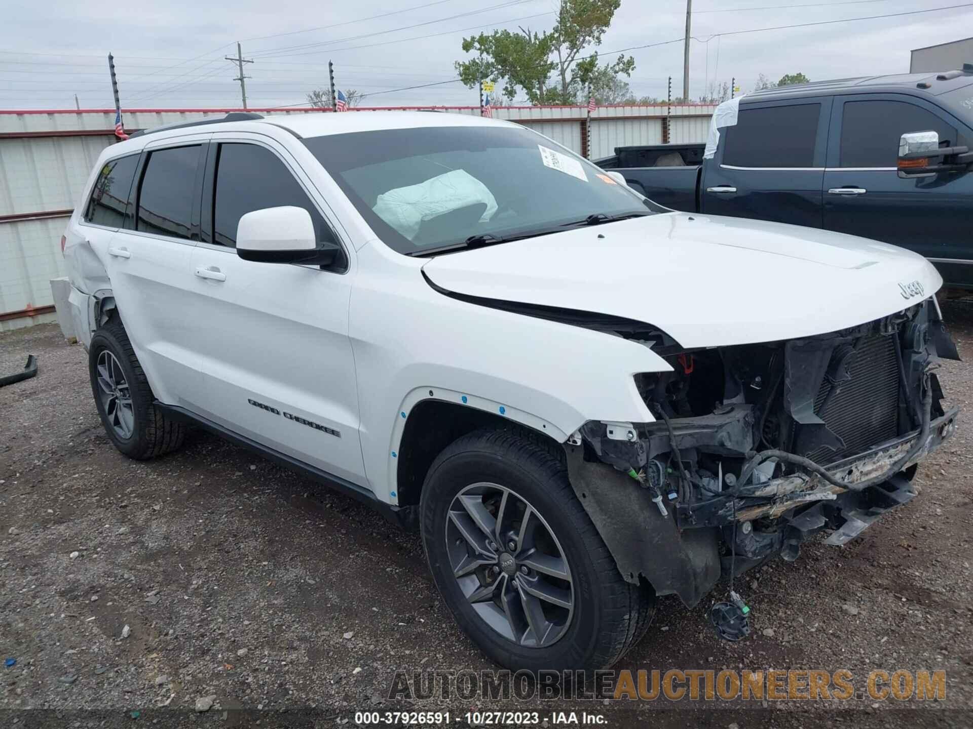 1C4RJEAG1KC857572 JEEP GRAND CHEROKEE 2019