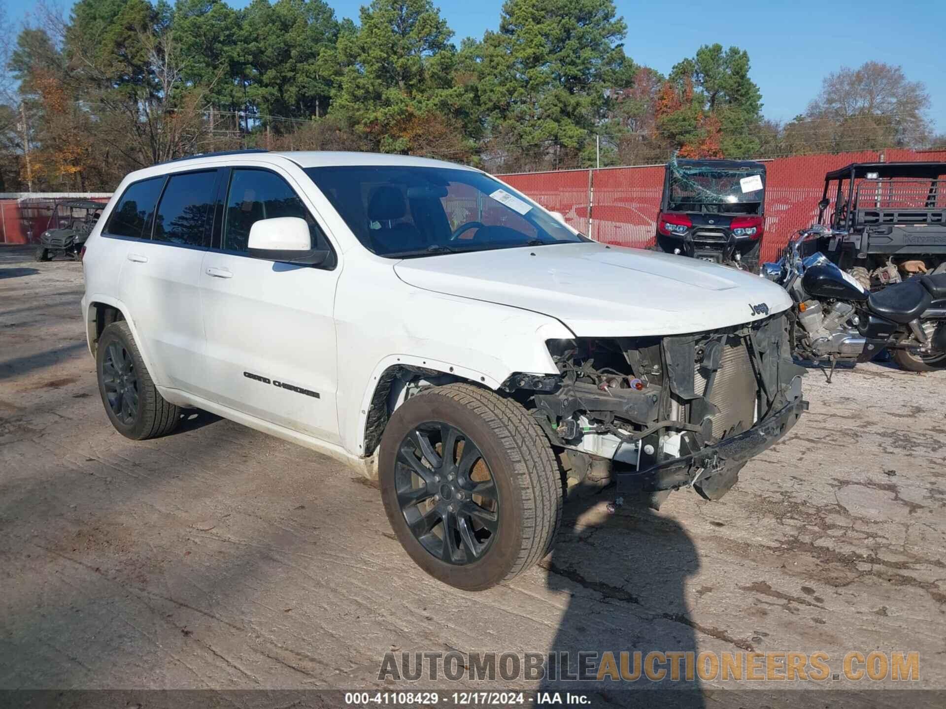 1C4RJEAG1MC595524 JEEP GRAND CHEROKEE 2021