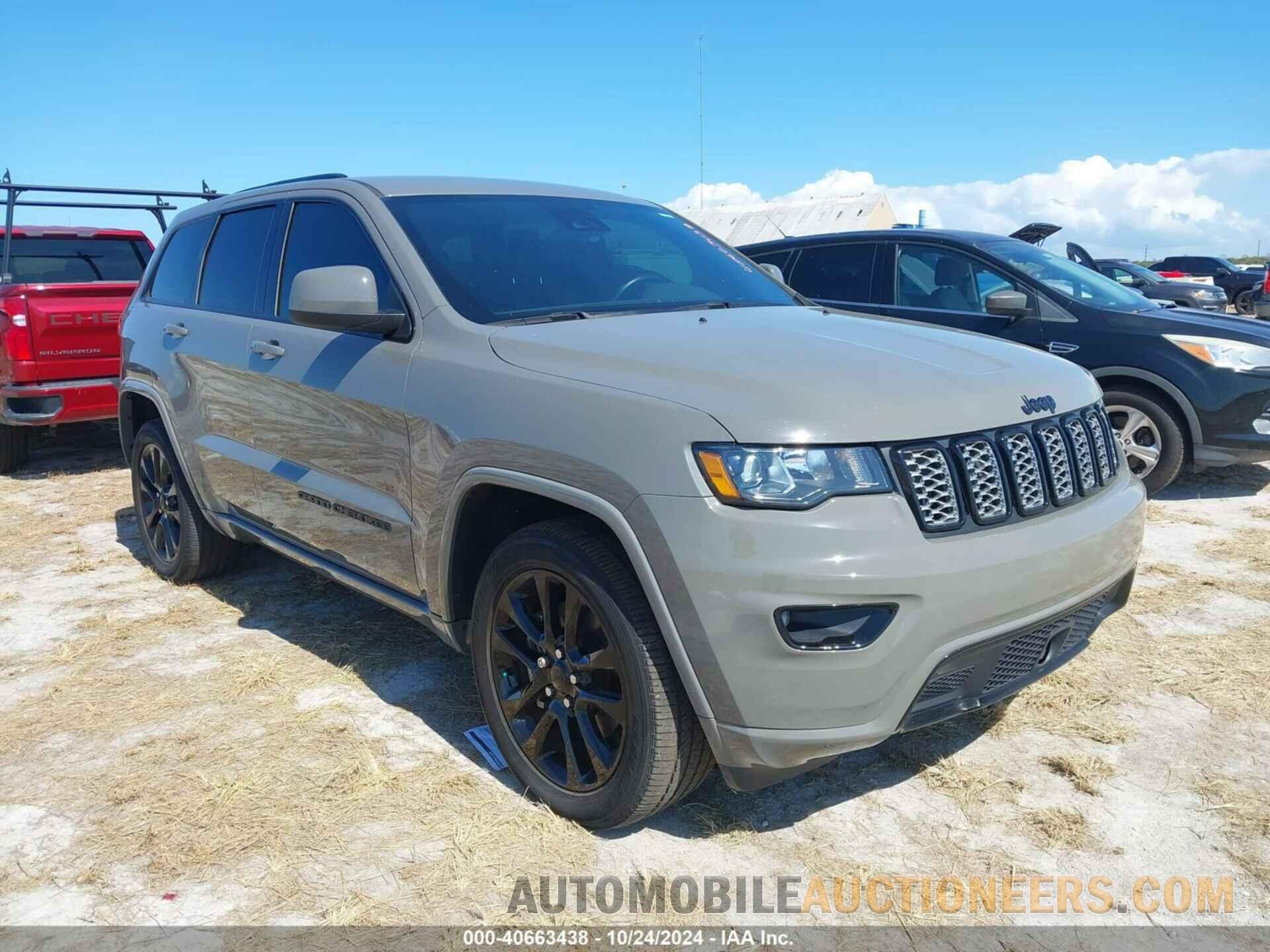 1C4RJEAG1MC597967 JEEP GRAND CHEROKEE 2021