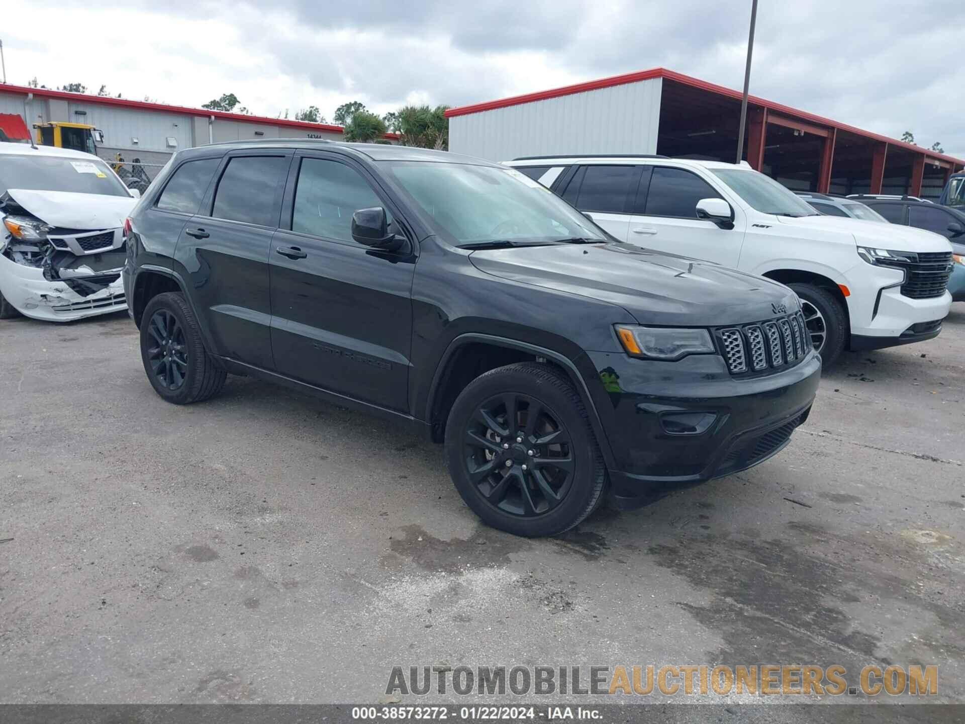 1C4RJEAG1MC861625 JEEP GRAND CHEROKEE 2021