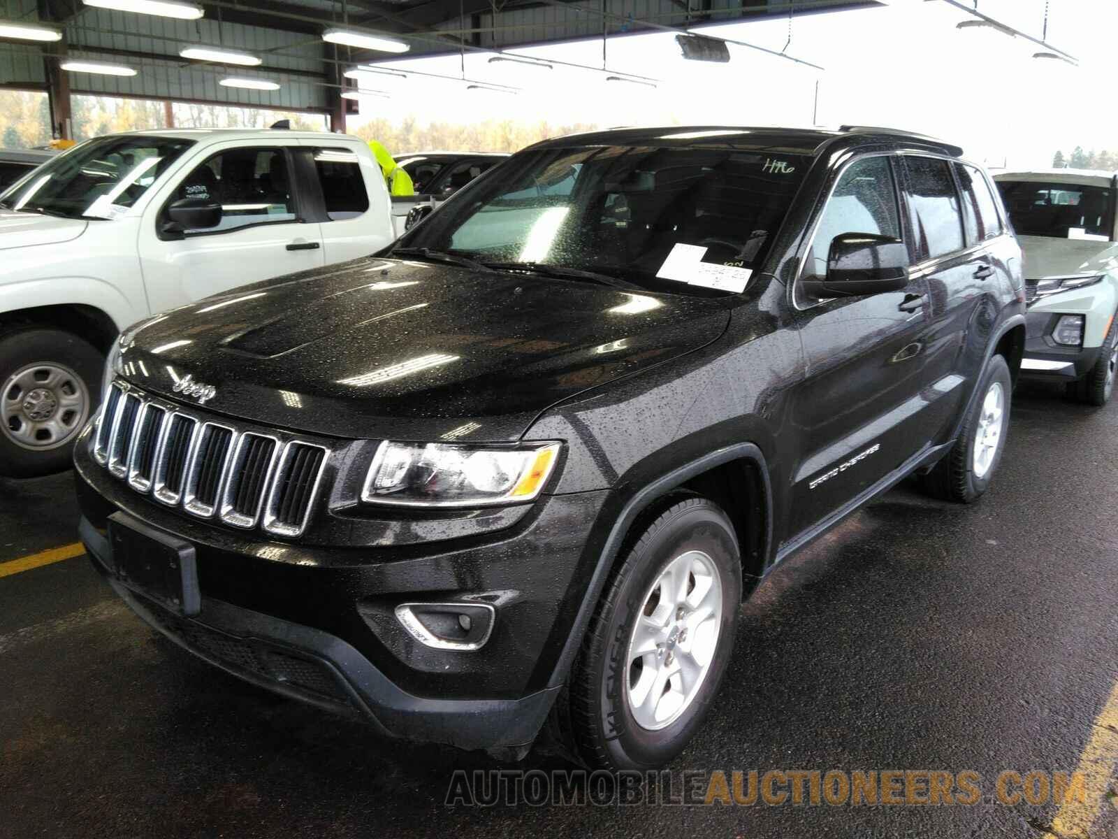 1C4RJEAG2FC613922 Jeep Grand Cherokee 2015