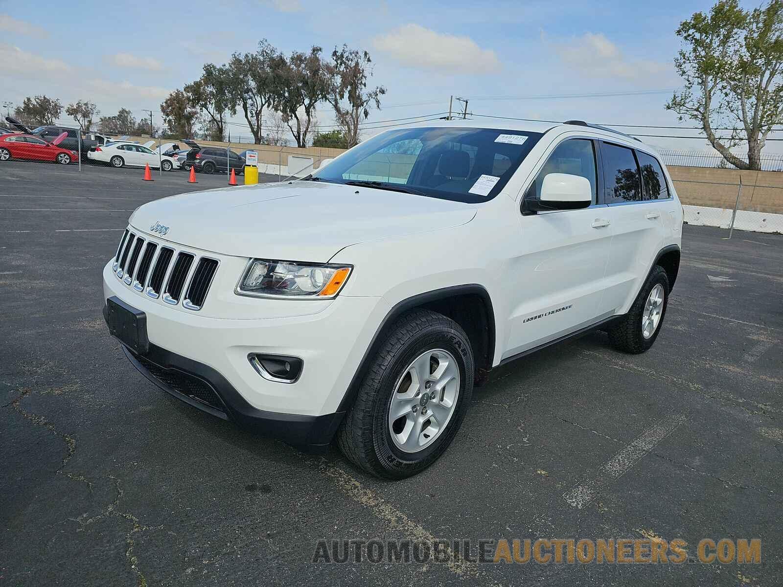 1C4RJEAG2FC826286 Jeep Grand Cherokee 2015