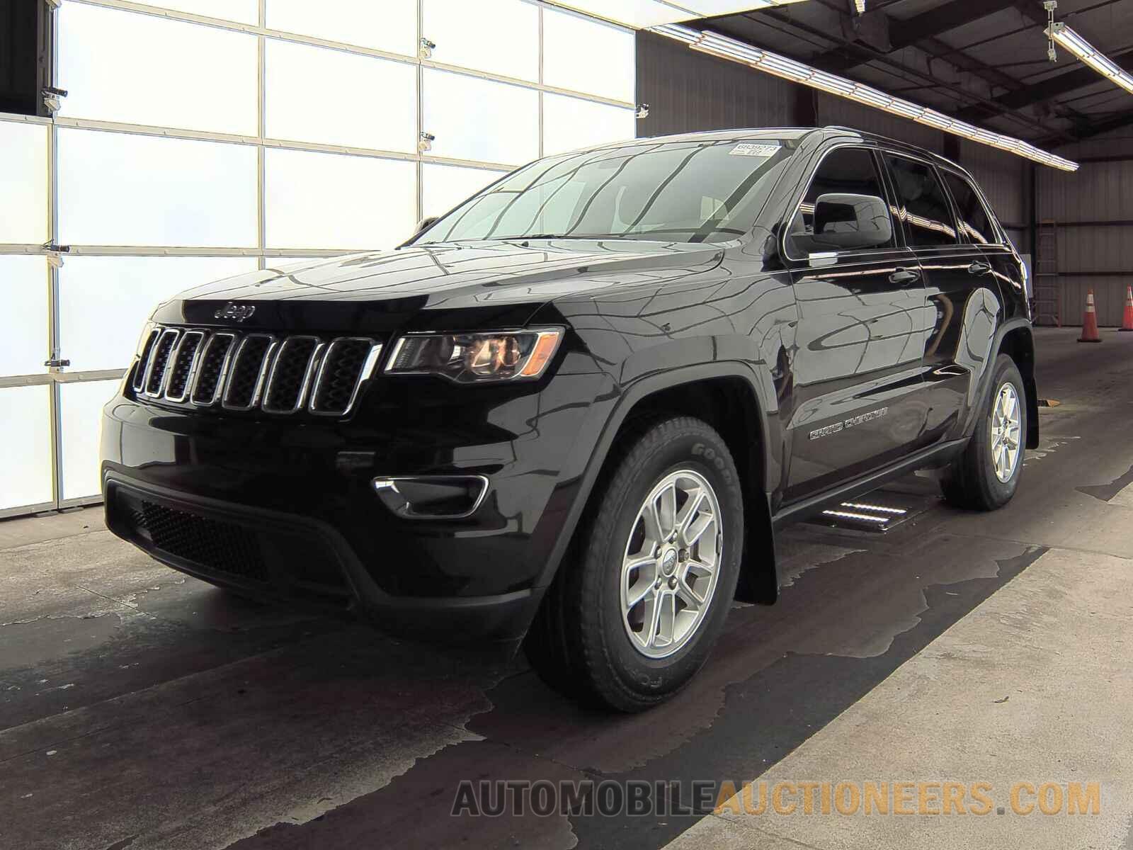 1C4RJEAG2JC399894 Jeep Grand Cherokee 2018