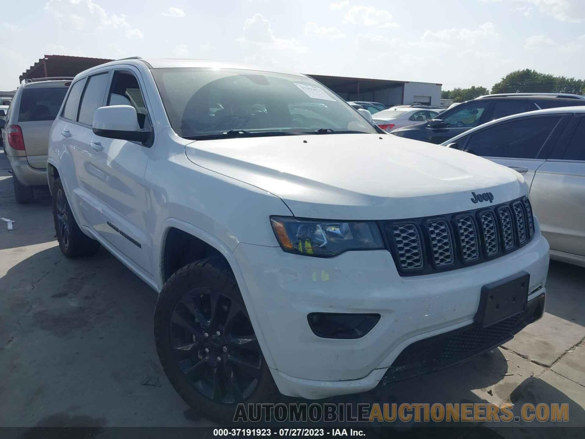 1C4RJEAG2JC489126 JEEP GRAND CHEROKEE 2018